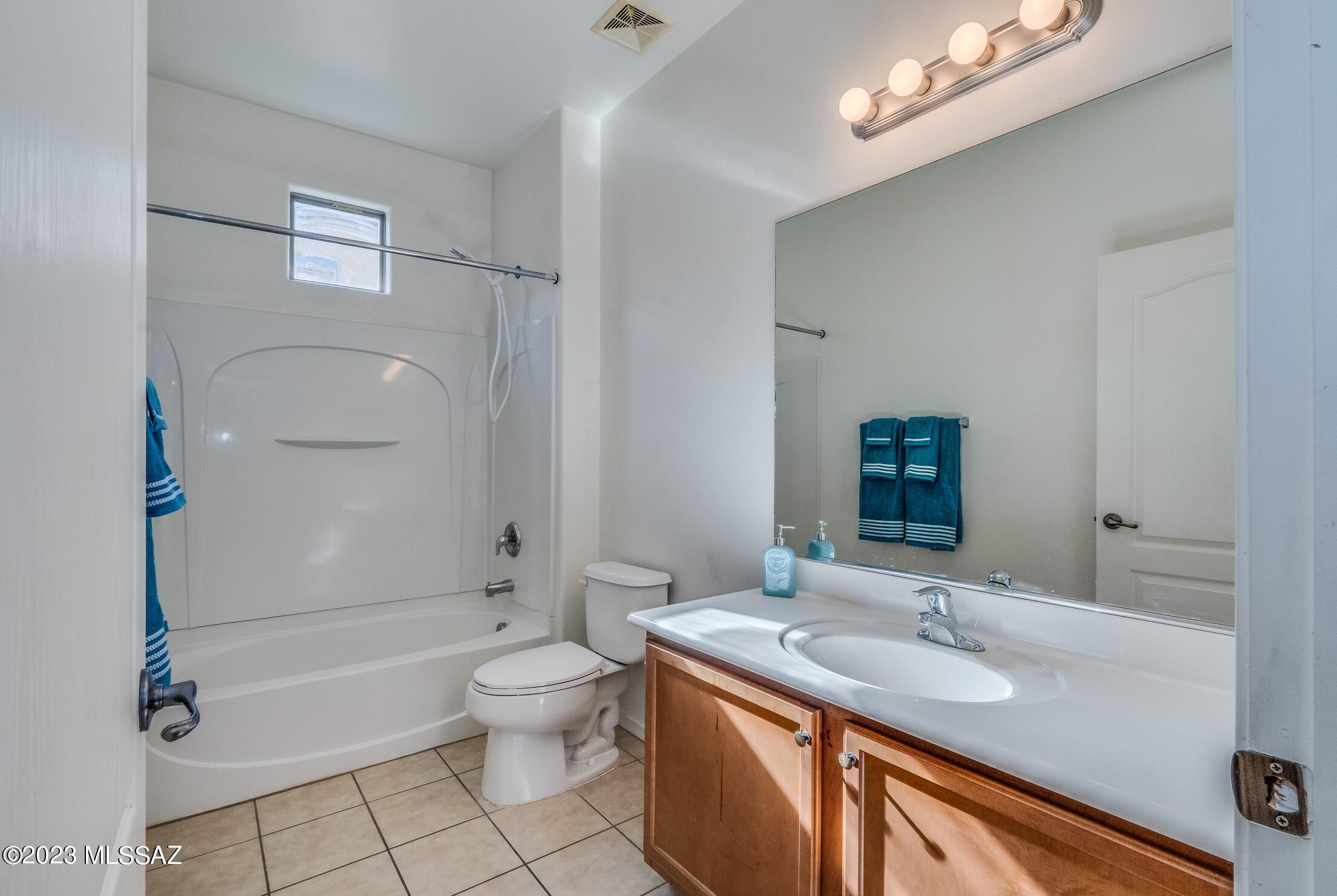 San Marcos Terrace (1-33) - Residential