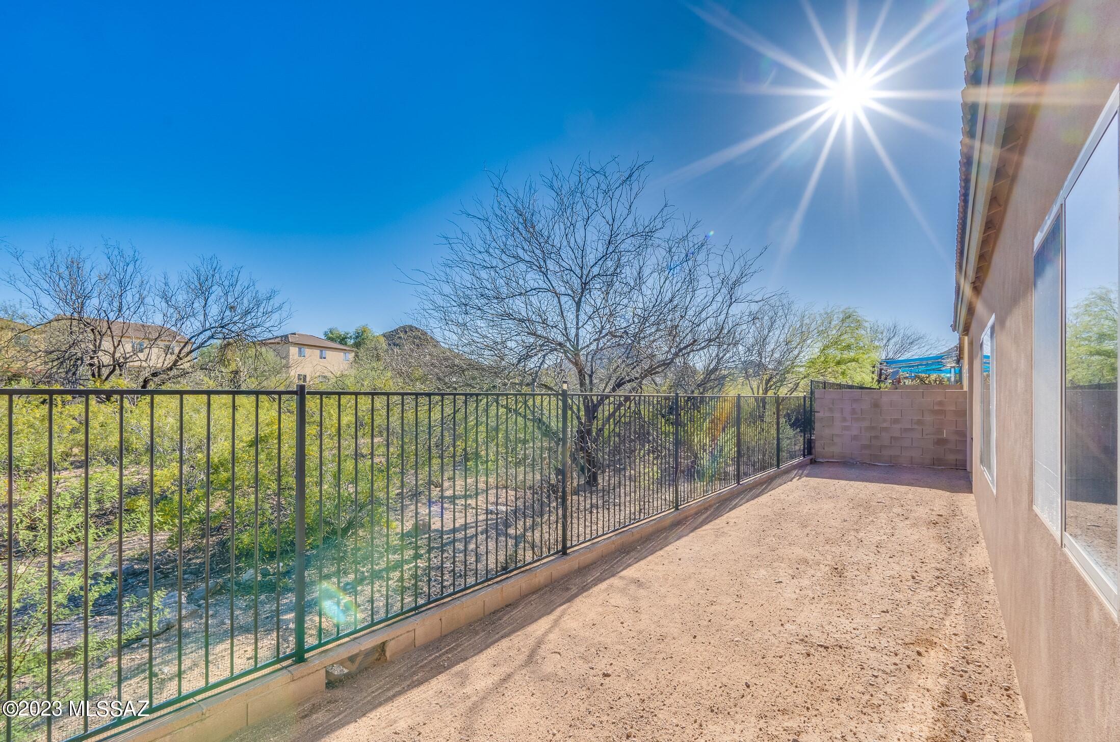 San Marcos Terrace (1-33) - Residential