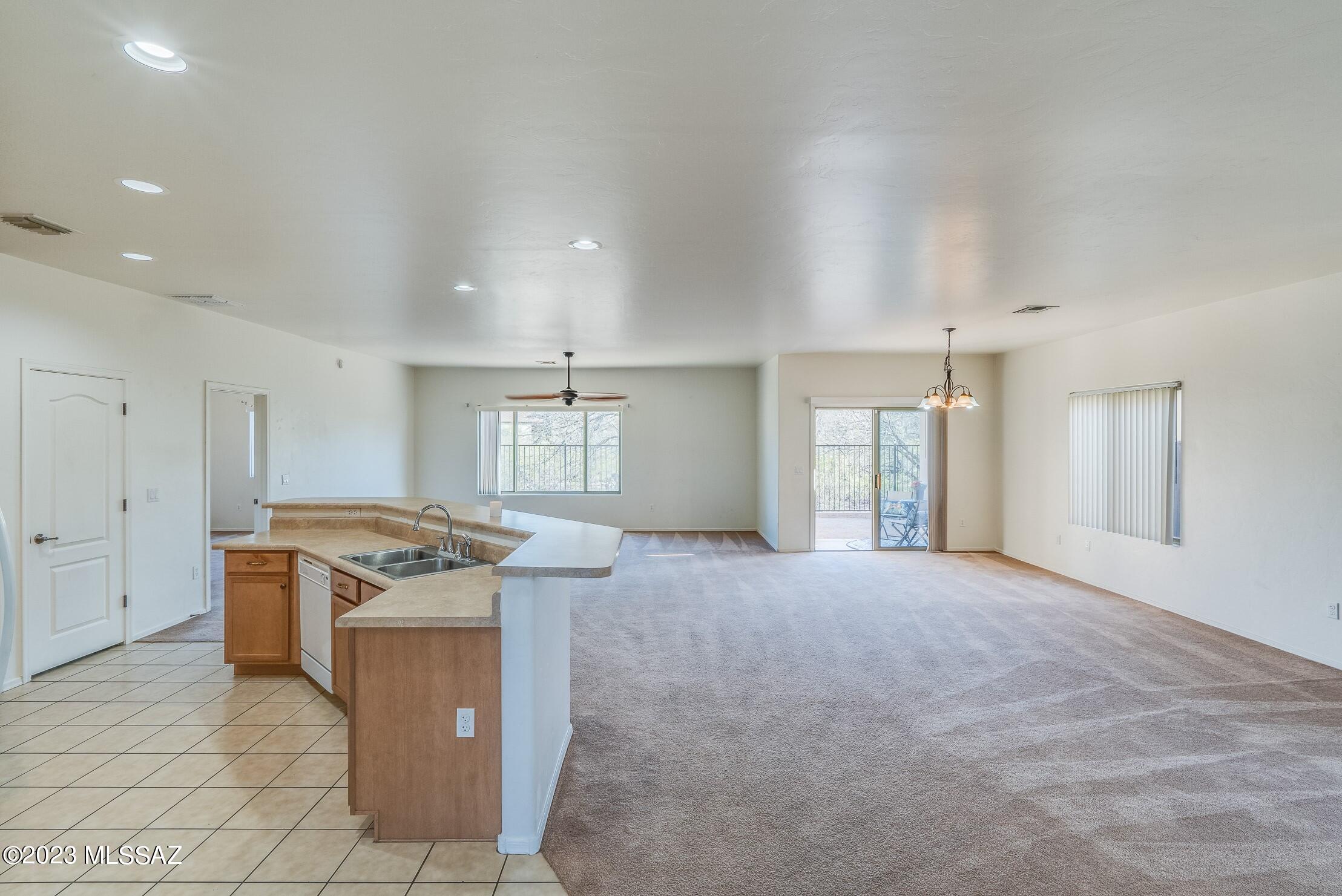 San Marcos Terrace (1-33) - Residential