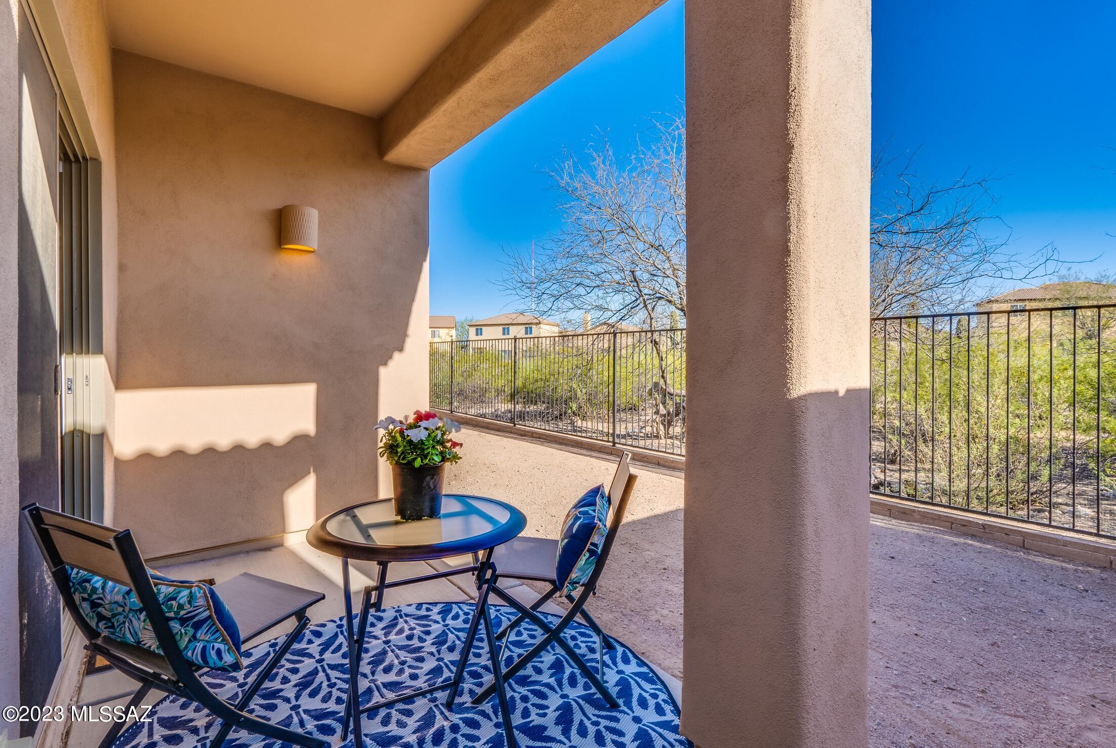 San Marcos Terrace (1-33) - Residential