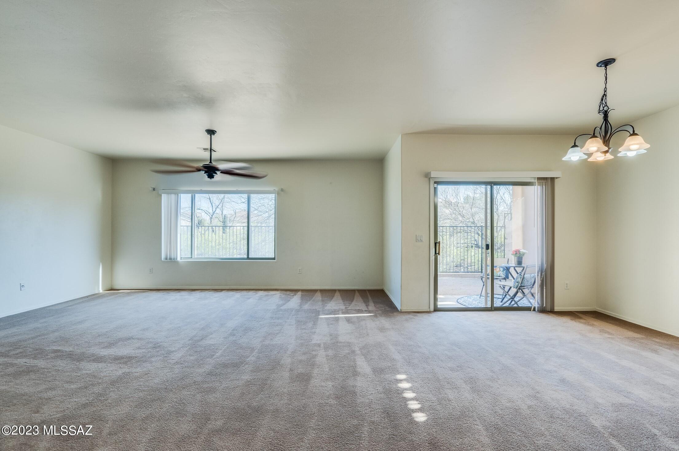 San Marcos Terrace (1-33) - Residential