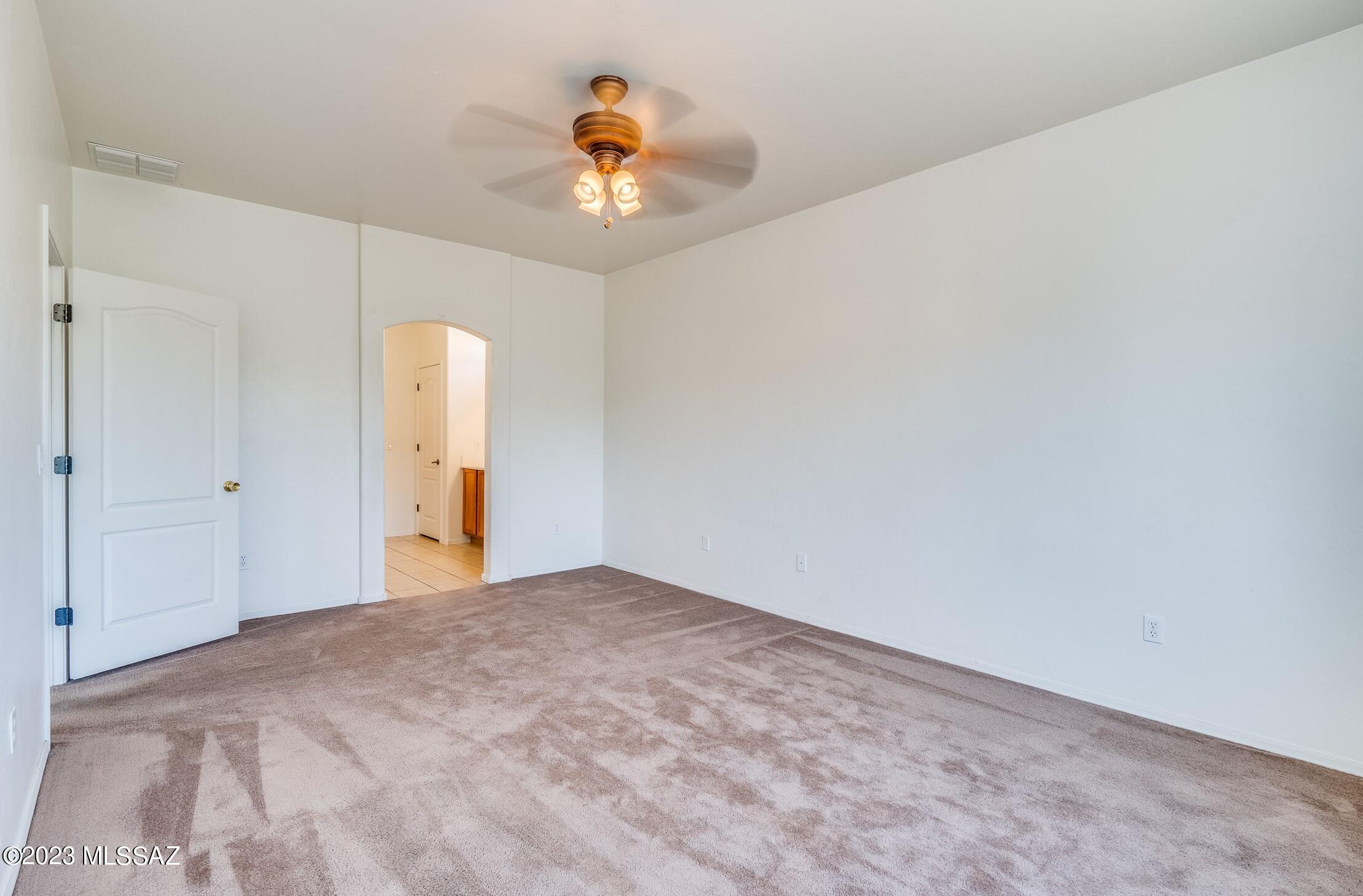 San Marcos Terrace (1-33) - Residential