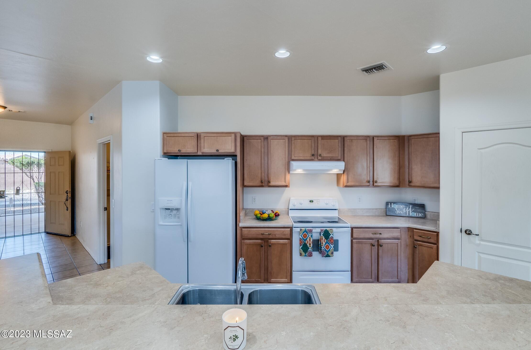 San Marcos Terrace (1-33) - Residential