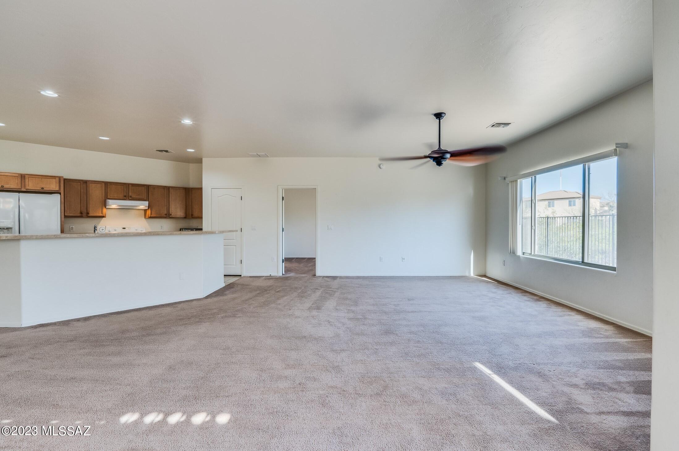 San Marcos Terrace (1-33) - Residential
