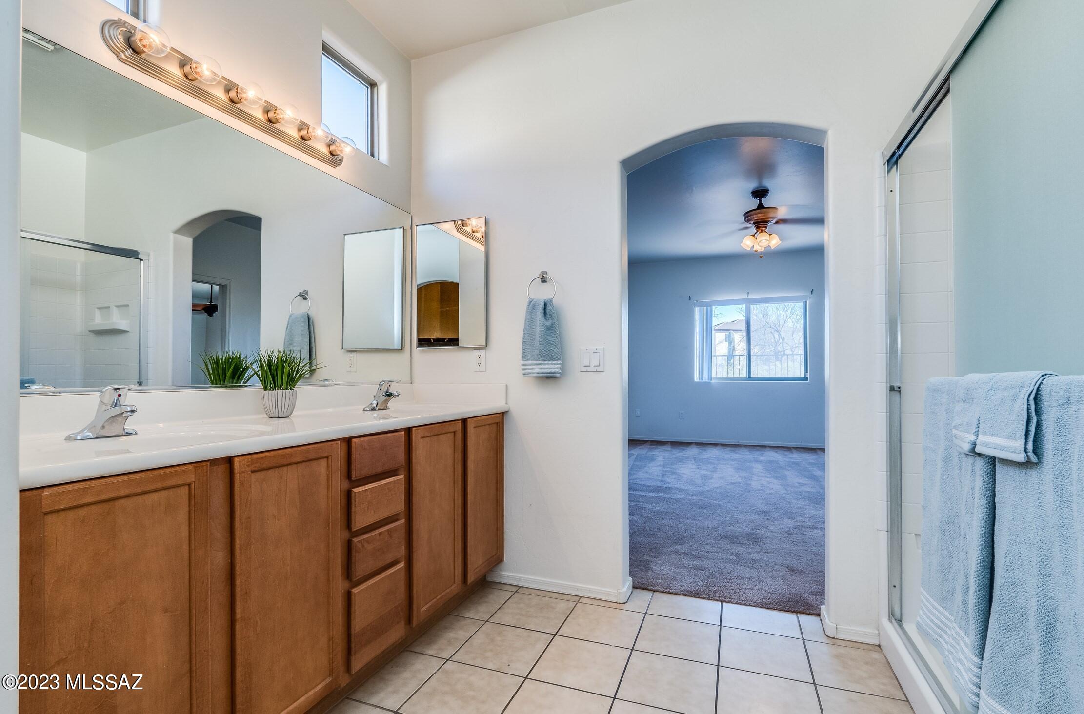 San Marcos Terrace (1-33) - Residential