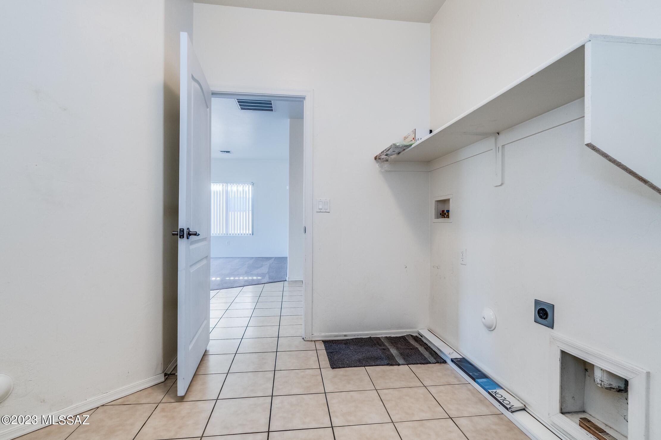 San Marcos Terrace (1-33) - Residential