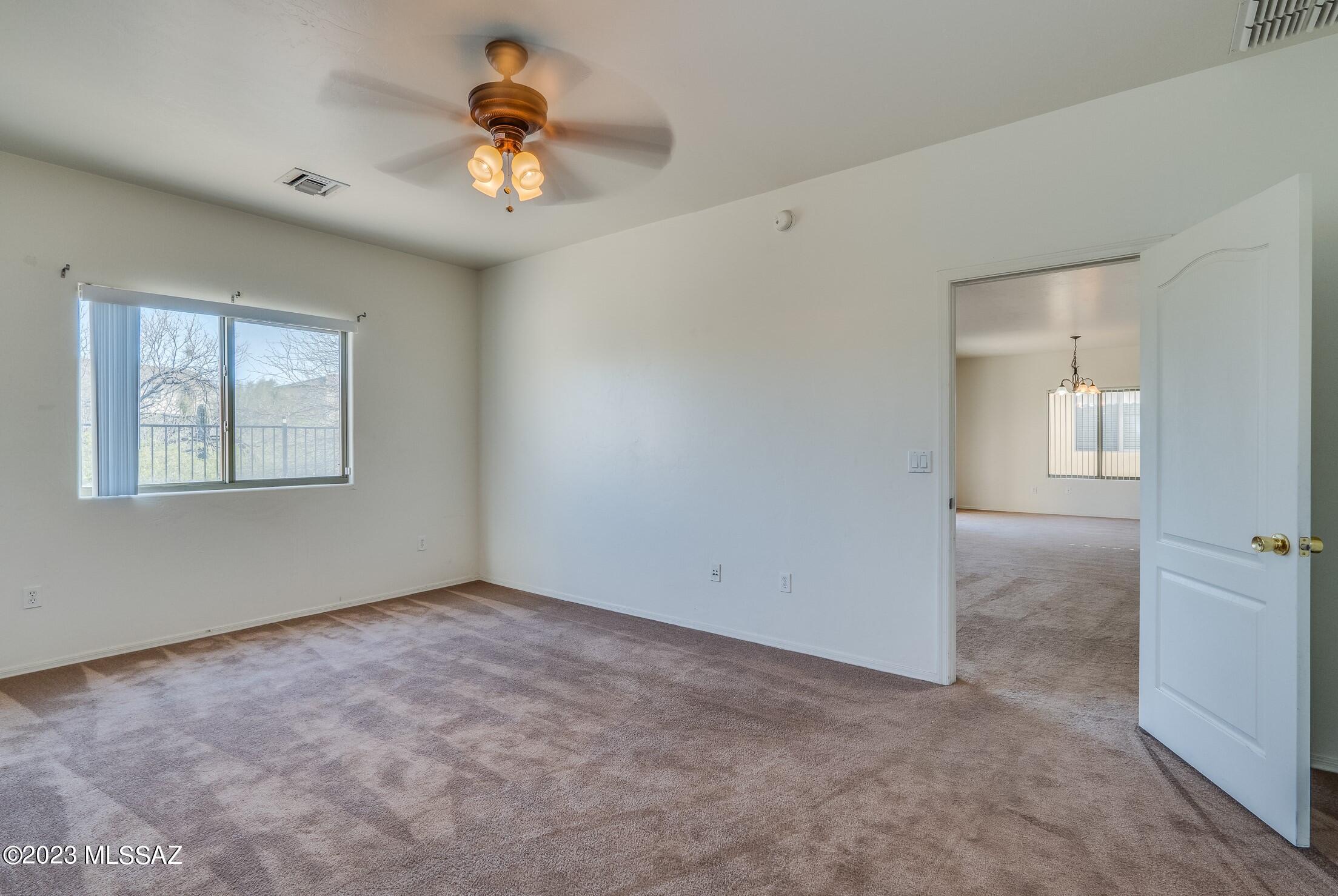 San Marcos Terrace (1-33) - Residential