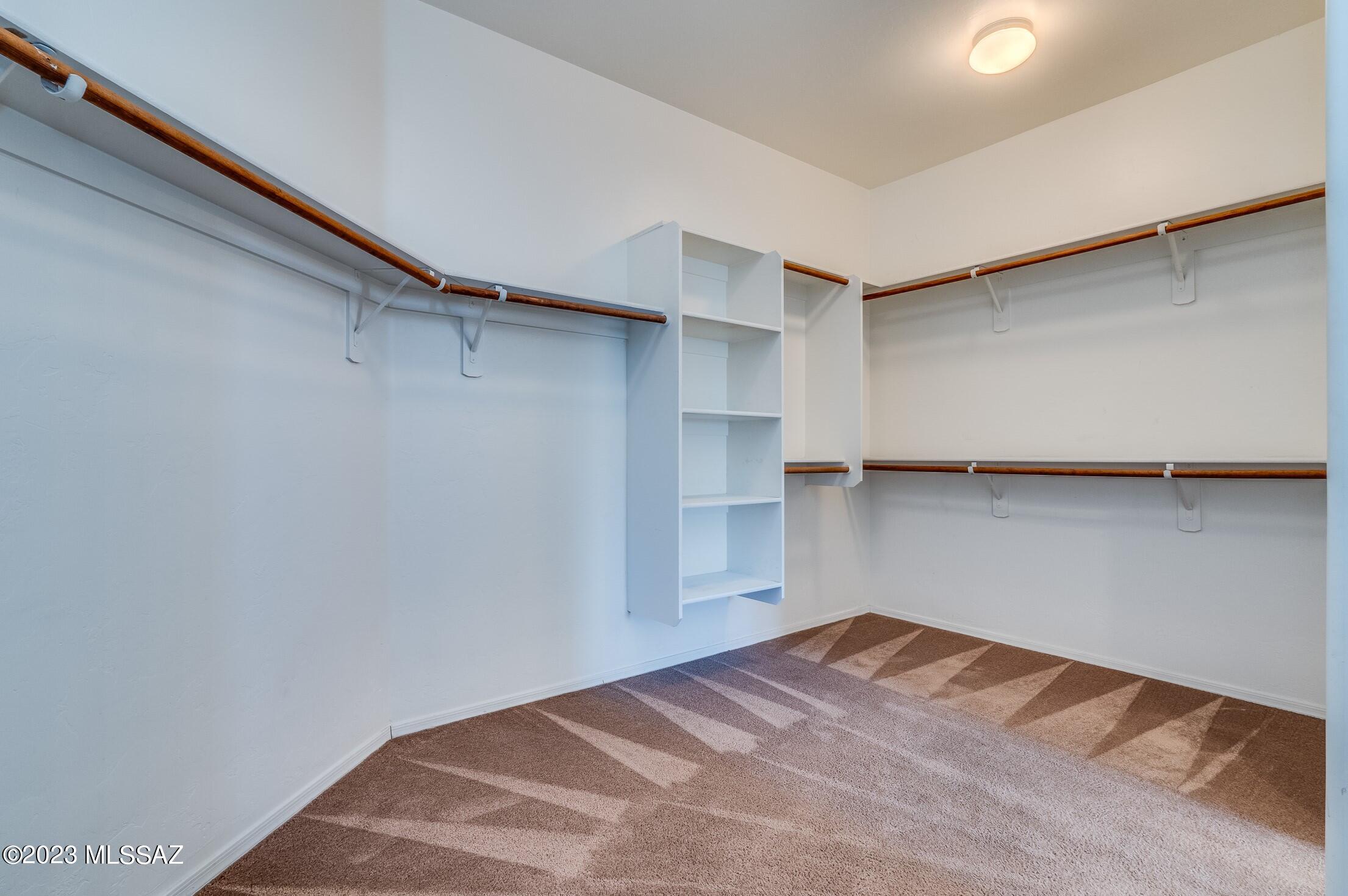 San Marcos Terrace (1-33) - Residential