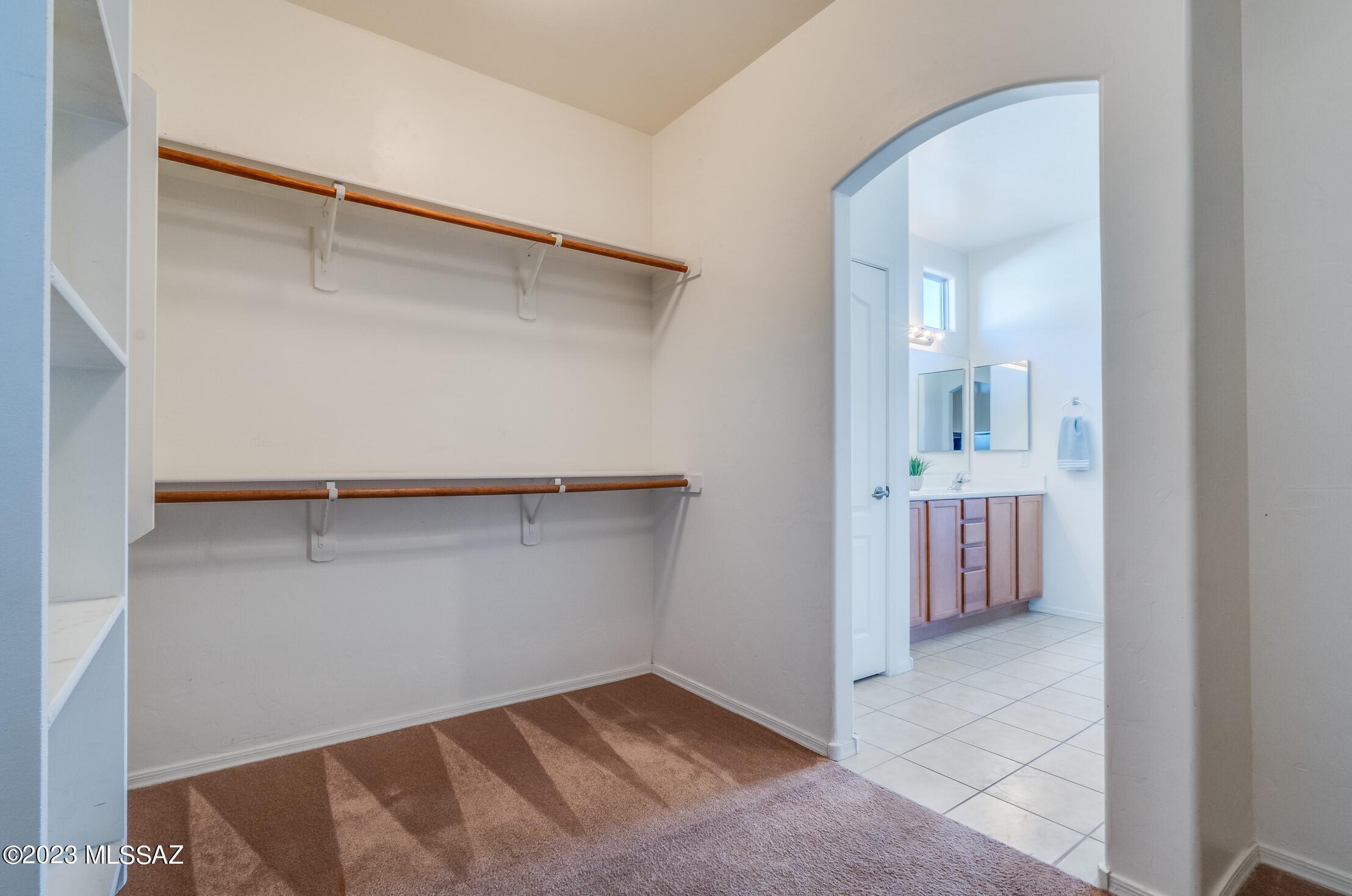 San Marcos Terrace (1-33) - Residential