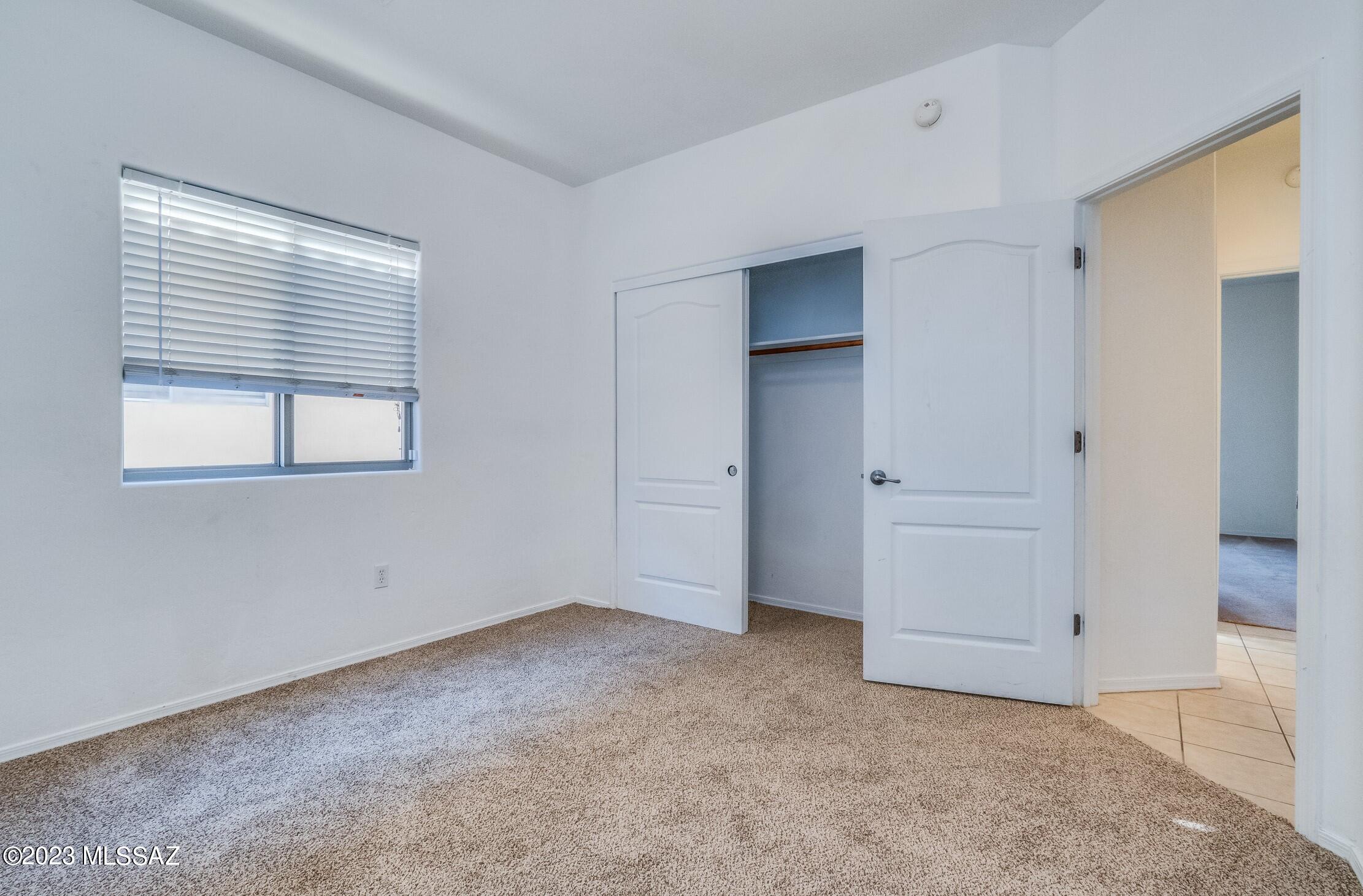 San Marcos Terrace (1-33) - Residential