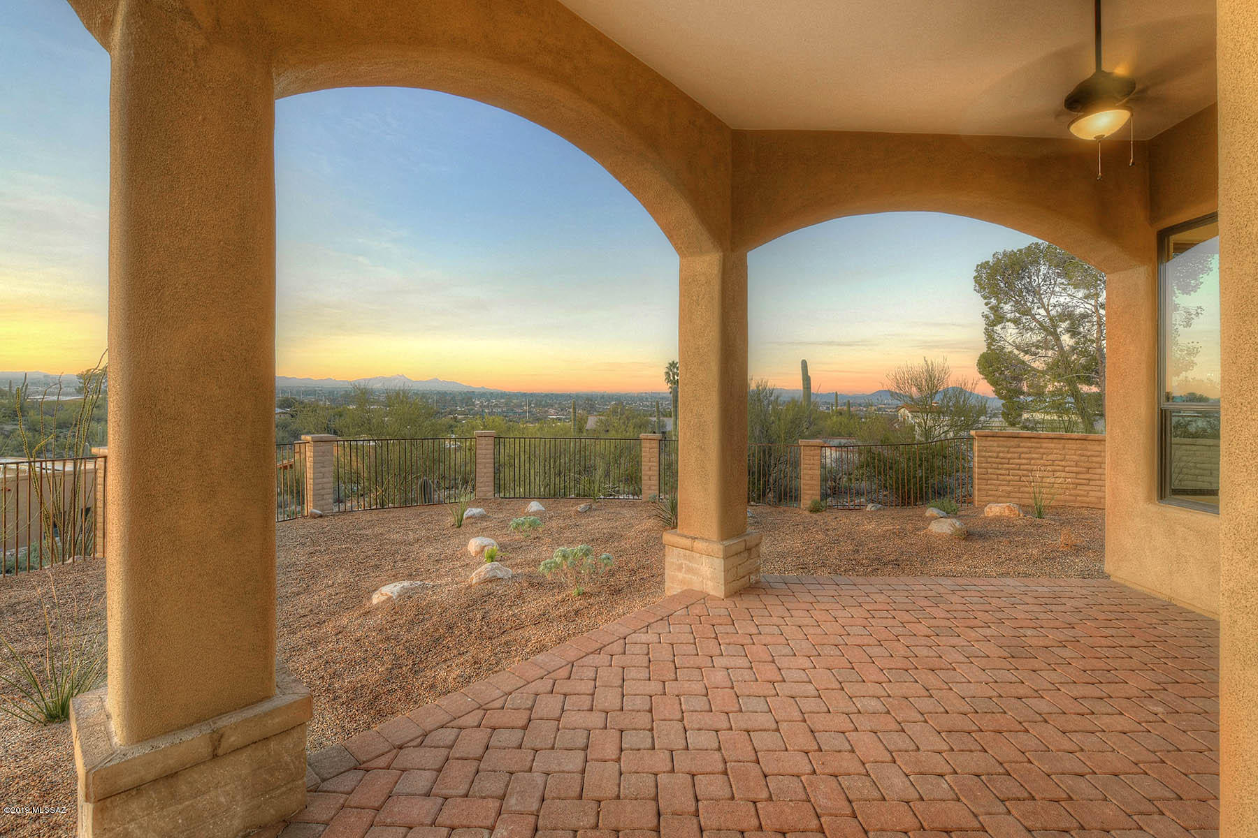 Catalina Foothills Estates NO. 2 - Residential