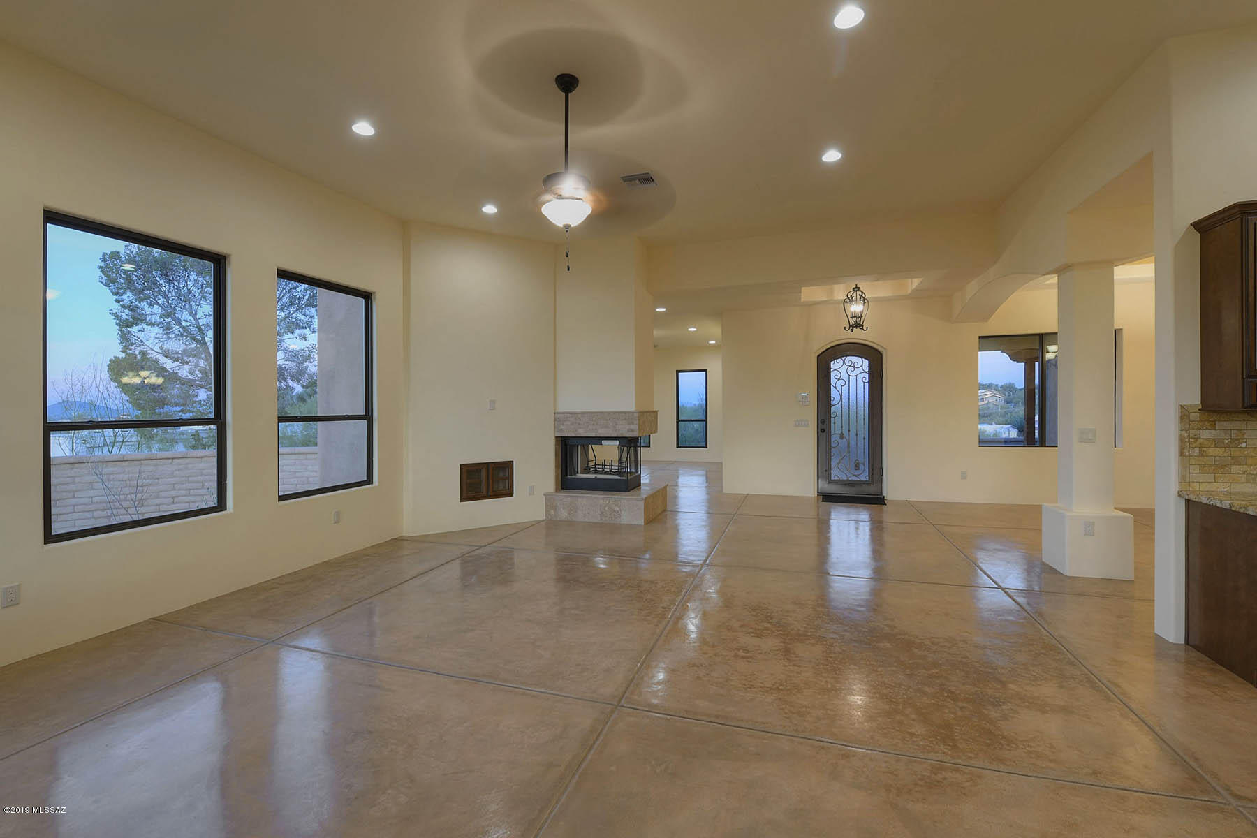 Catalina Foothills Estates NO. 2 - Residential