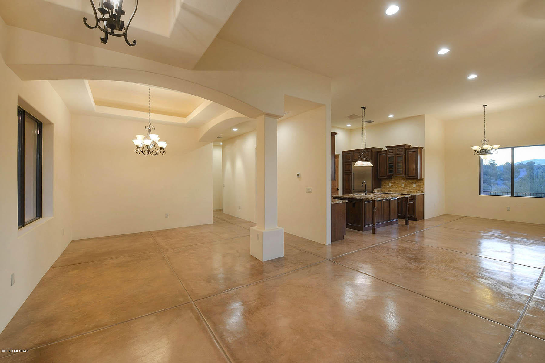 Catalina Foothills Estates NO. 2 - Residential