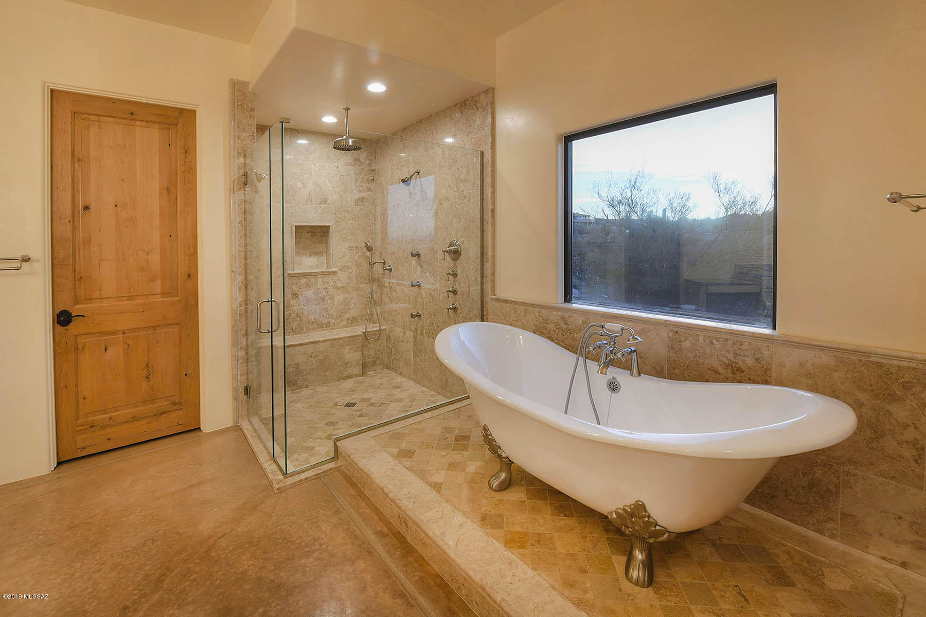 Catalina Foothills Estates NO. 2 - Residential
