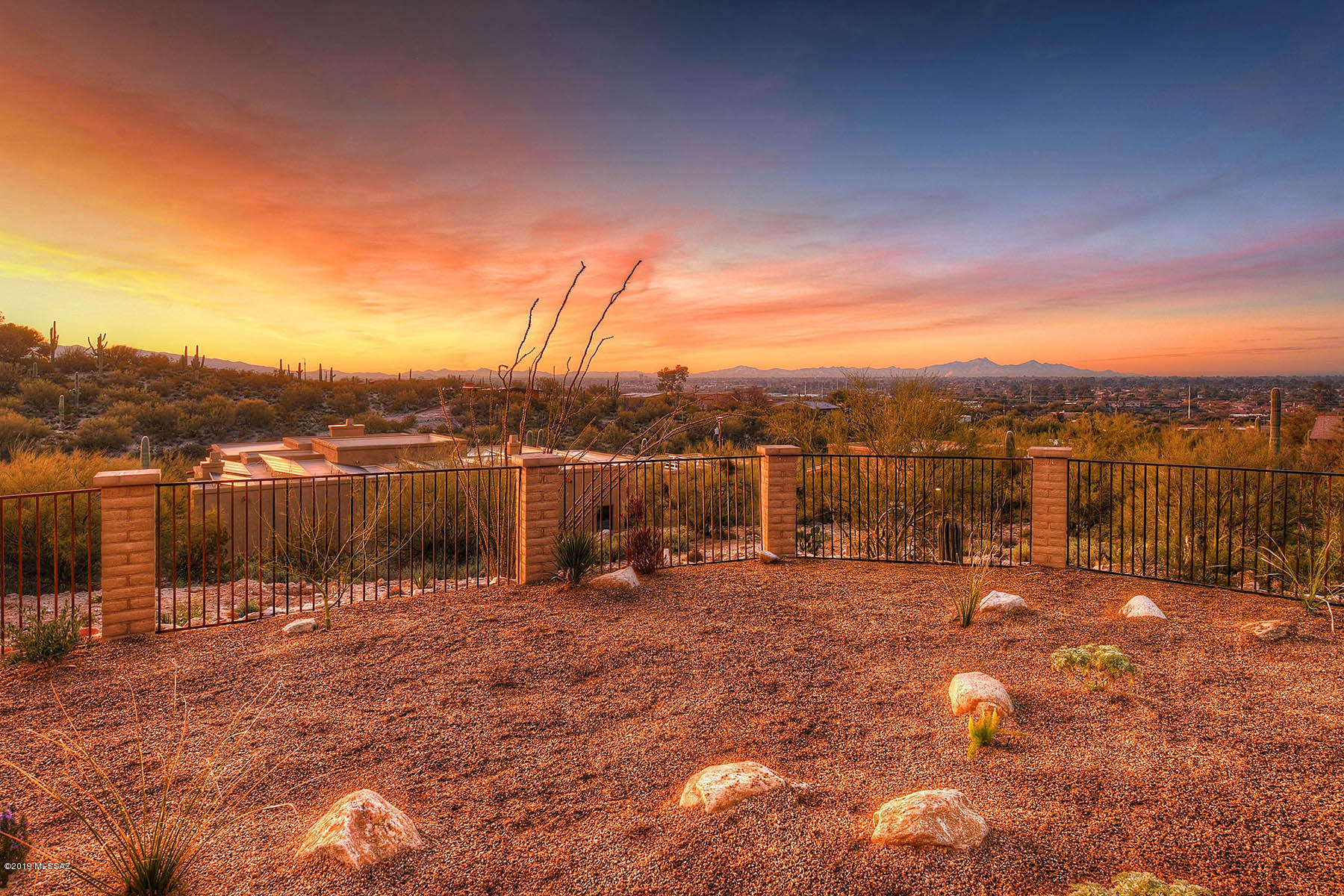 Catalina Foothills Estates NO. 2 - Residential
