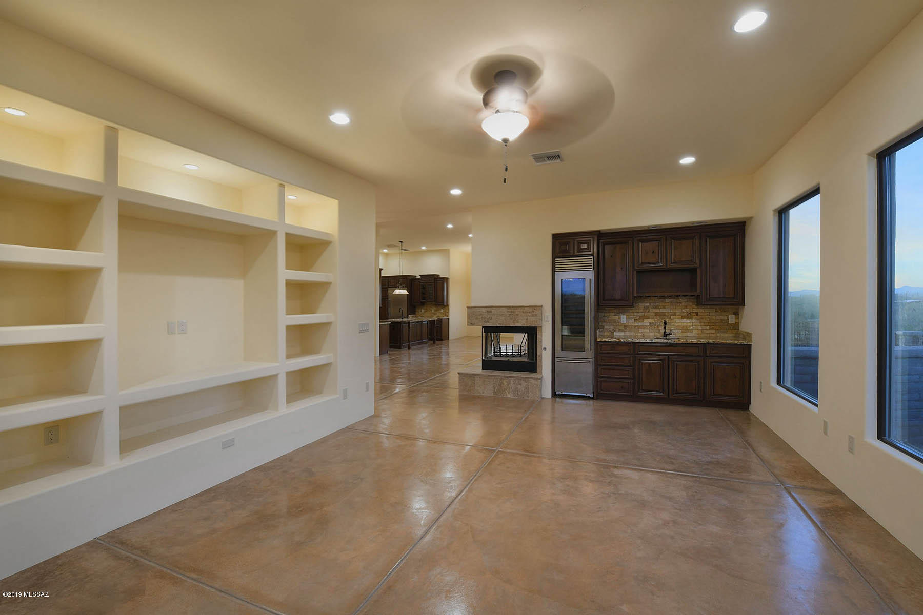 Catalina Foothills Estates NO. 2 - Residential