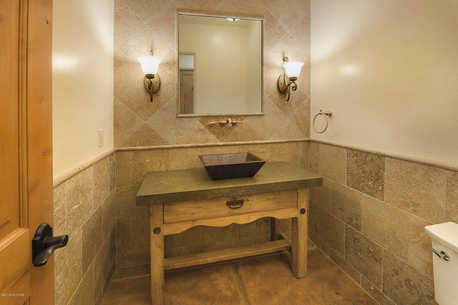 Catalina Foothills Estates NO. 2 - Residential