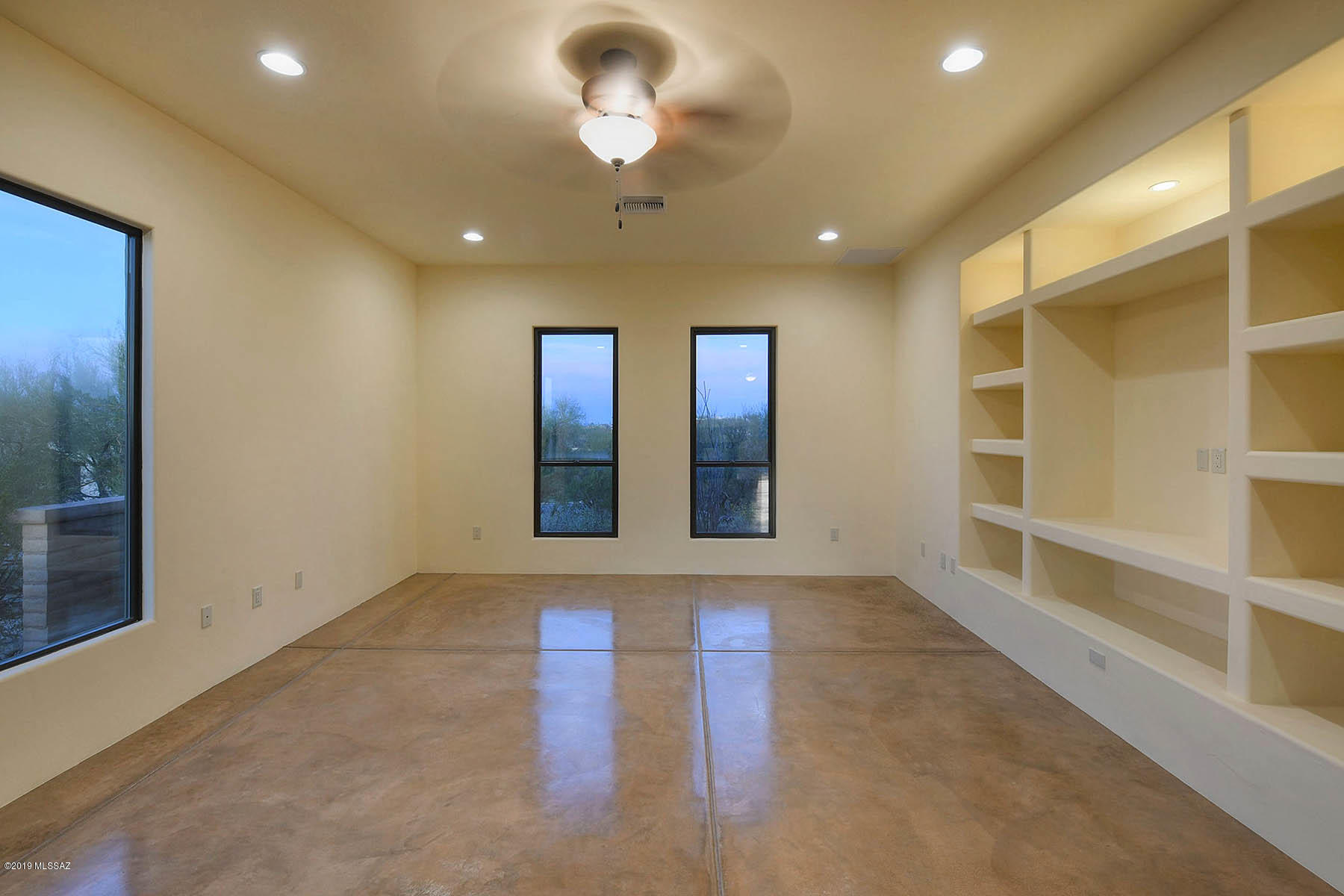 Catalina Foothills Estates NO. 2 - Residential