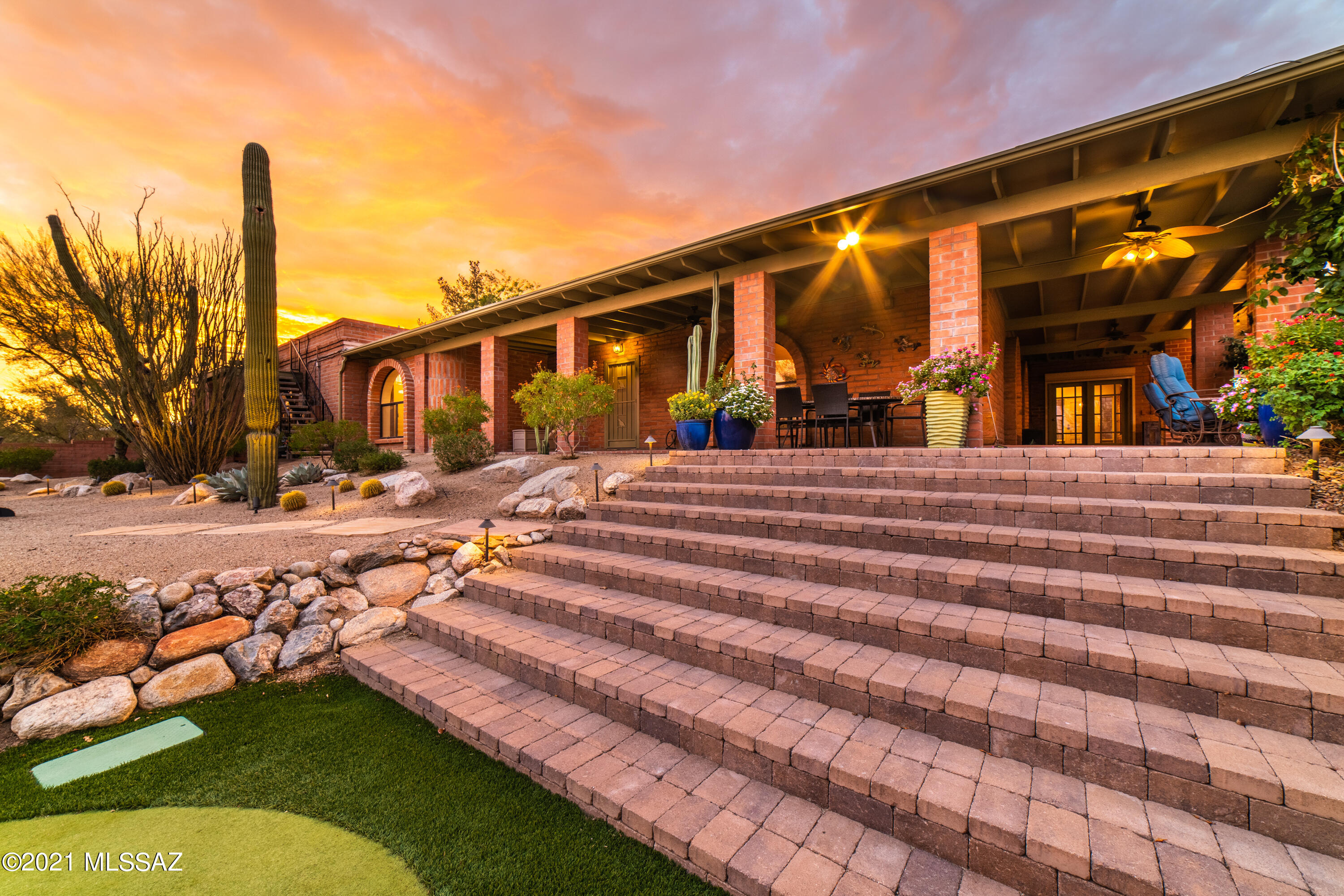 Tangerine Meadows (1-29) - Residential