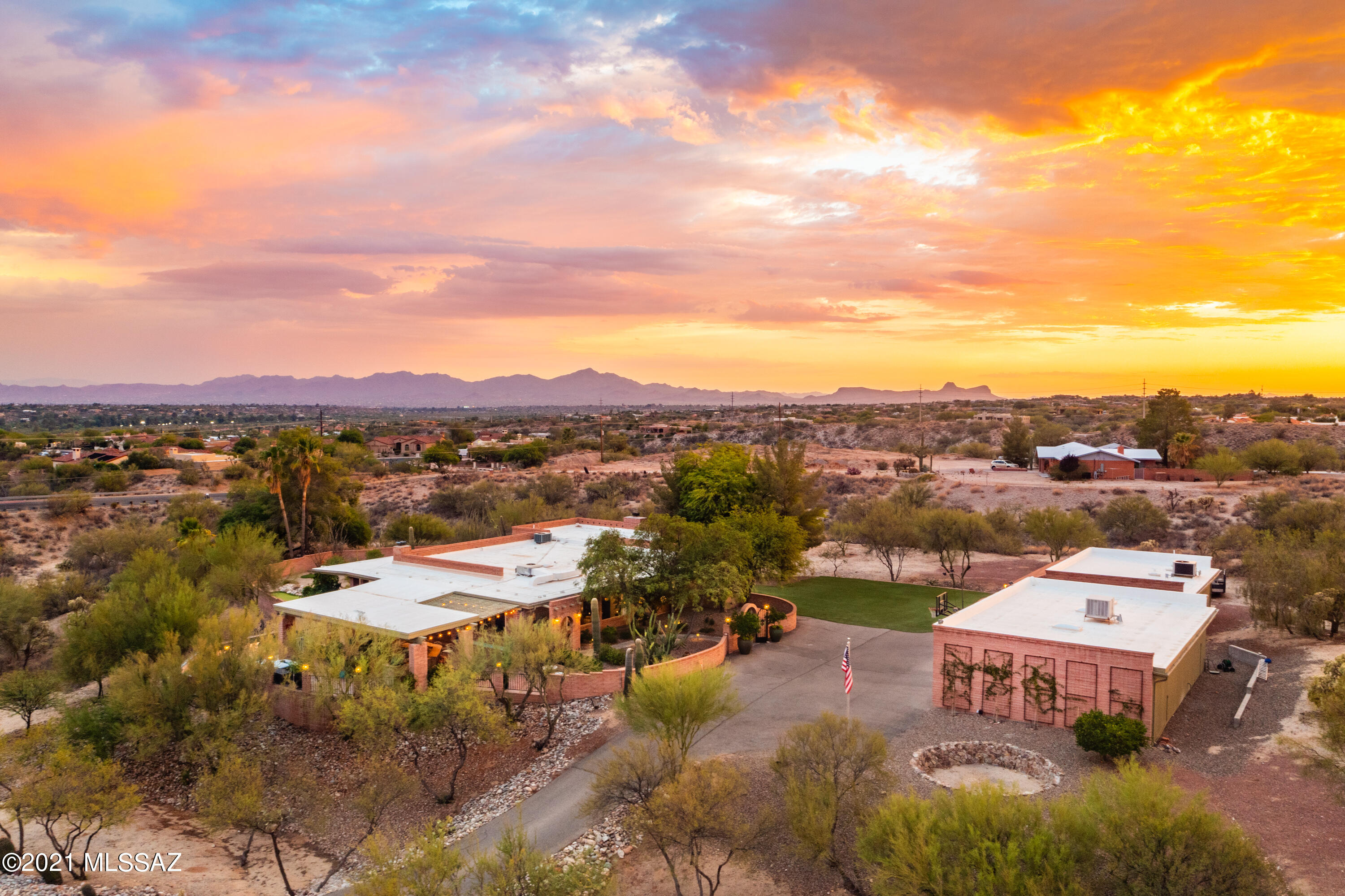 Tangerine Meadows (1-29) - Residential