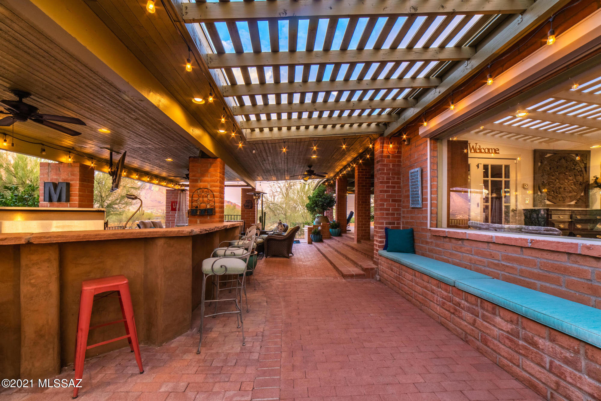 Tangerine Meadows (1-29) - Residential
