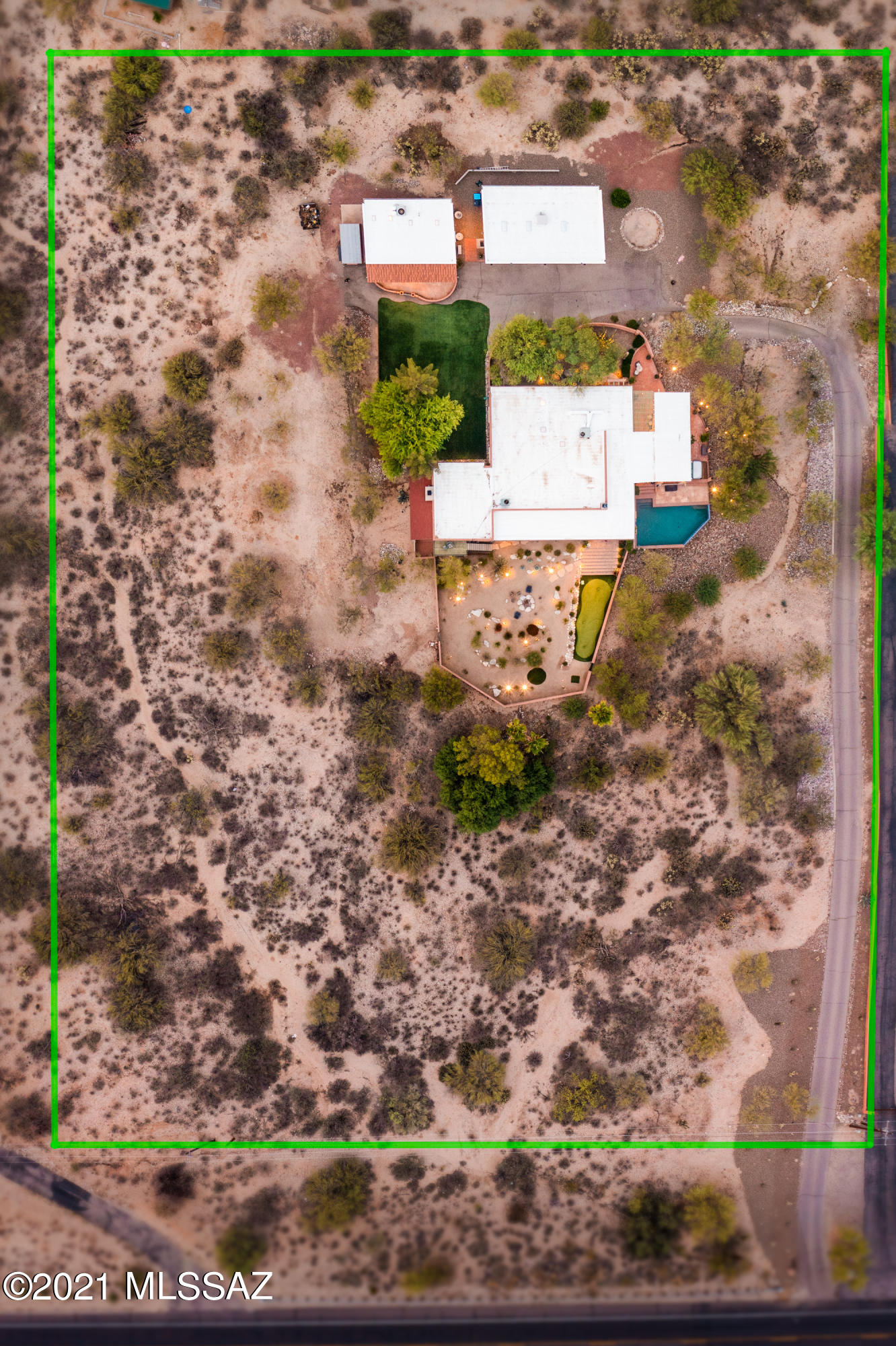 Tangerine Meadows (1-29) - Residential