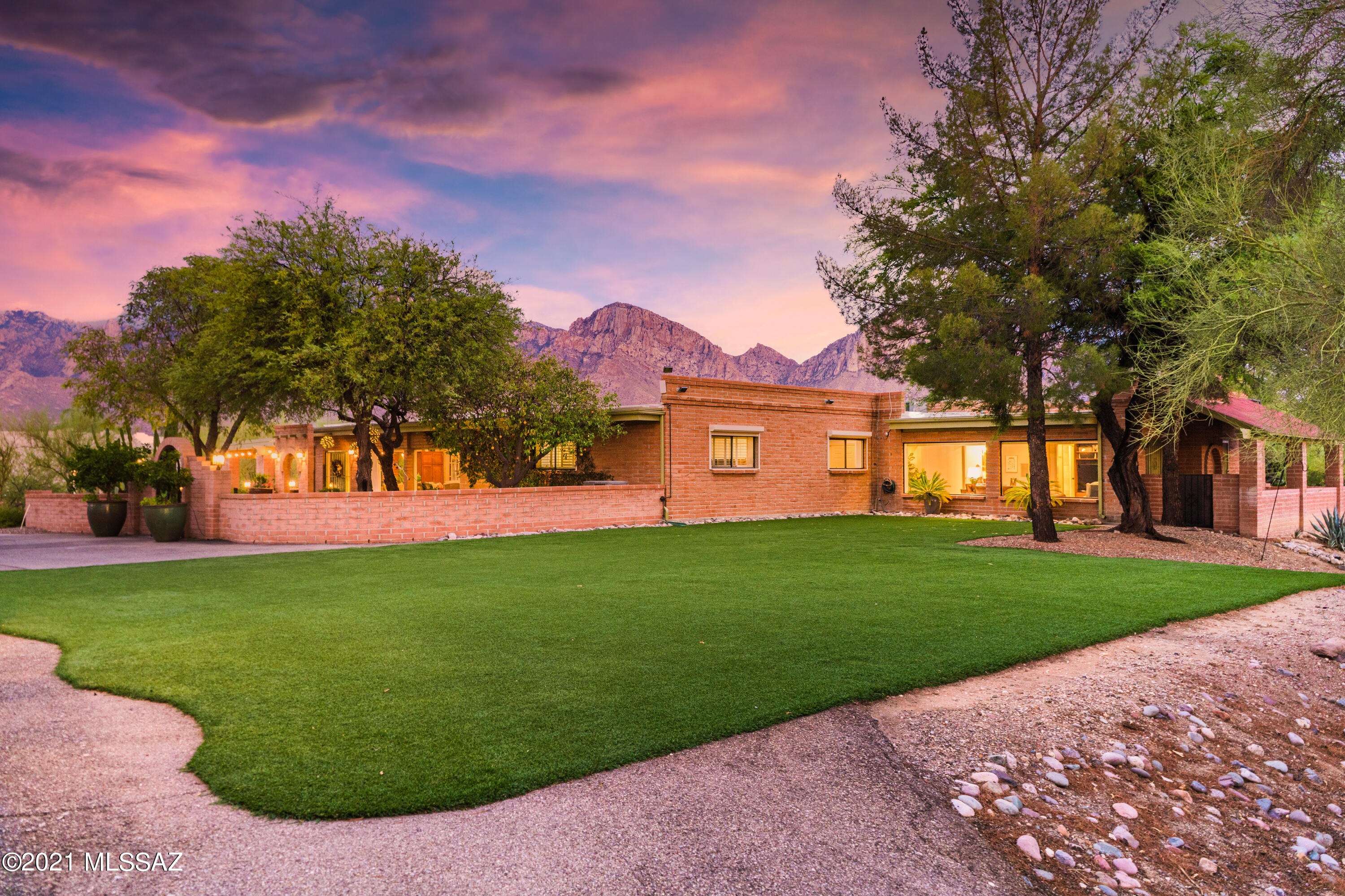 Tangerine Meadows (1-29) - Residential
