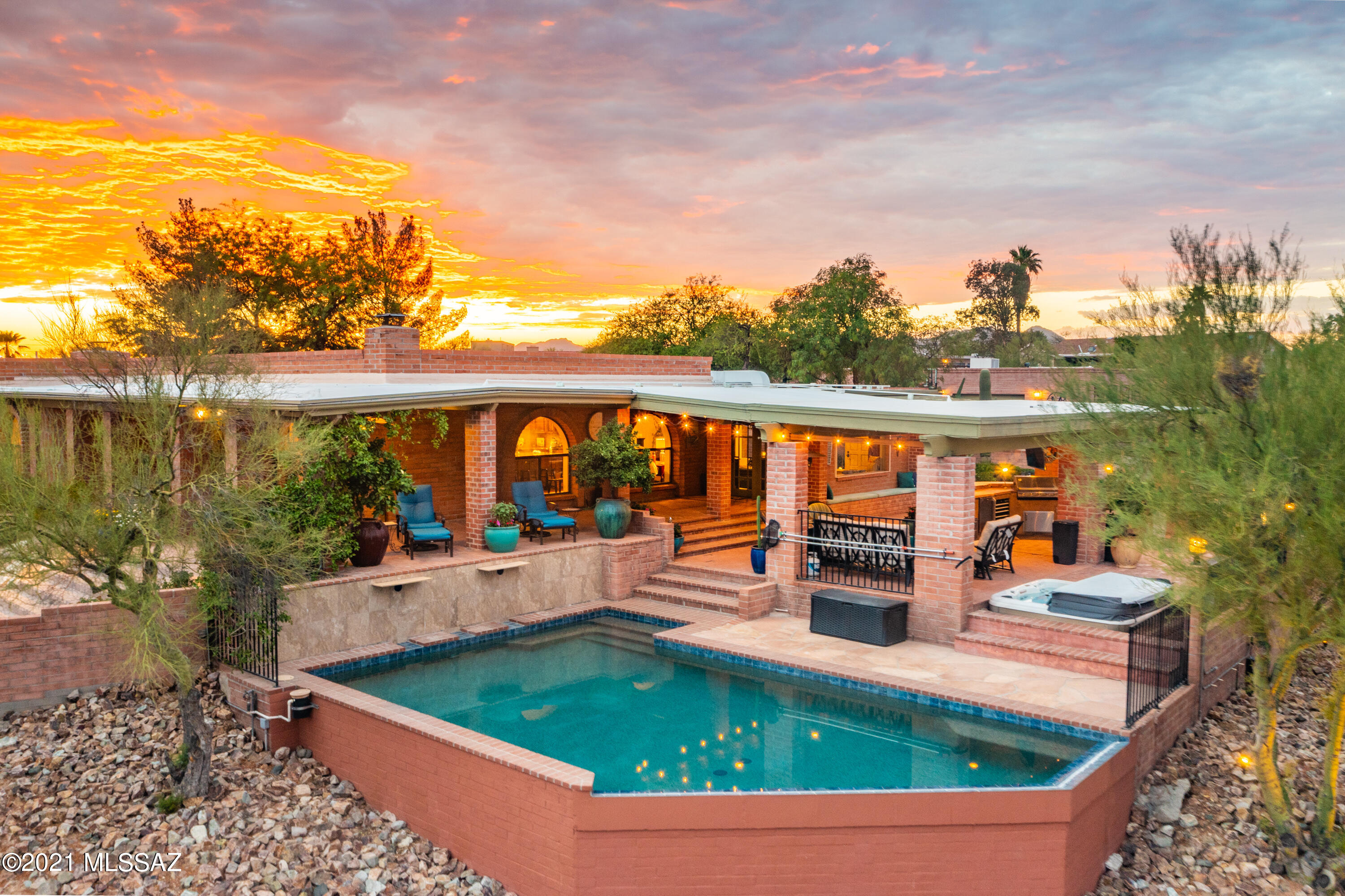 Tangerine Meadows (1-29) - Residential