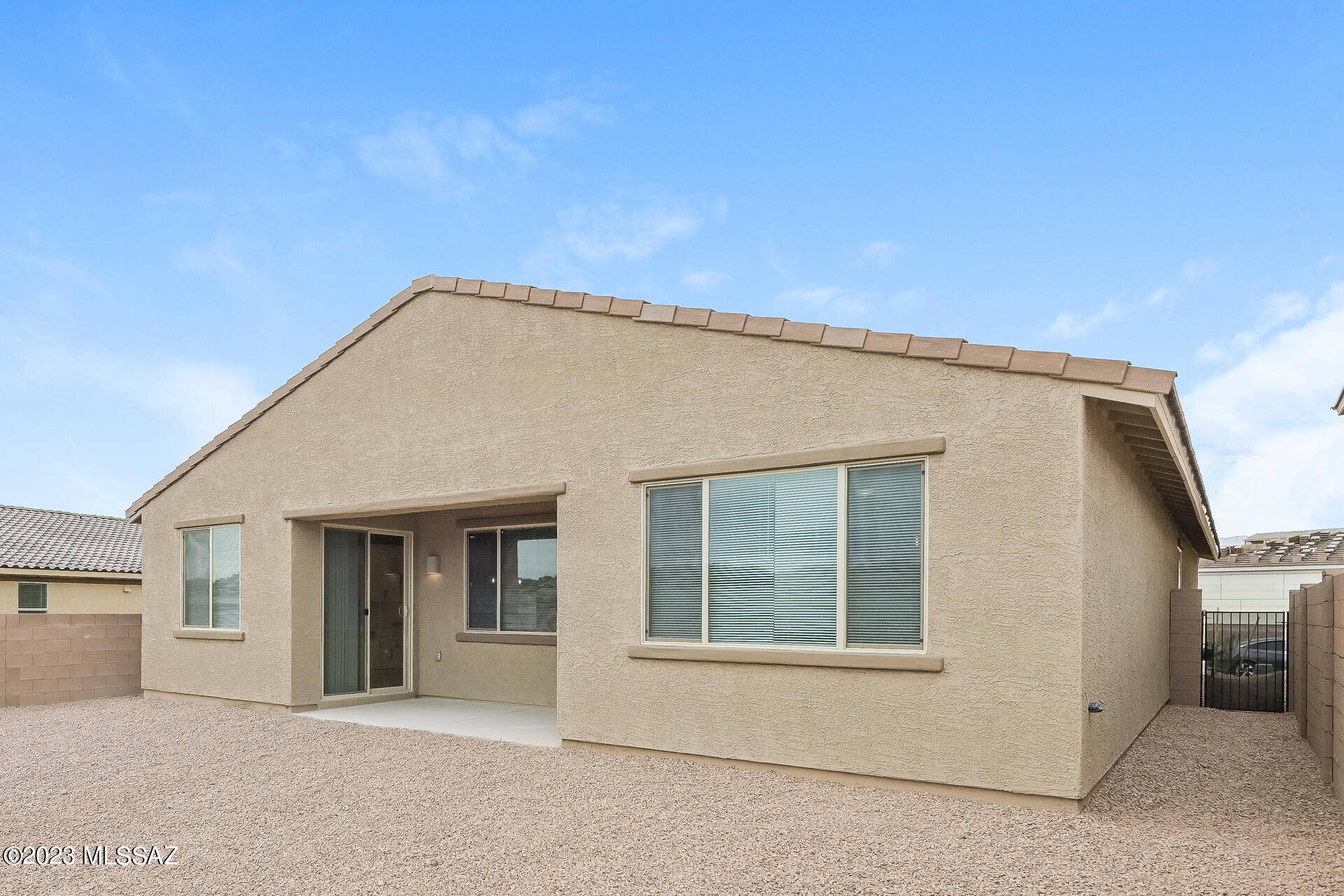 Rancho Del Lago (101-206) - Residential Lease