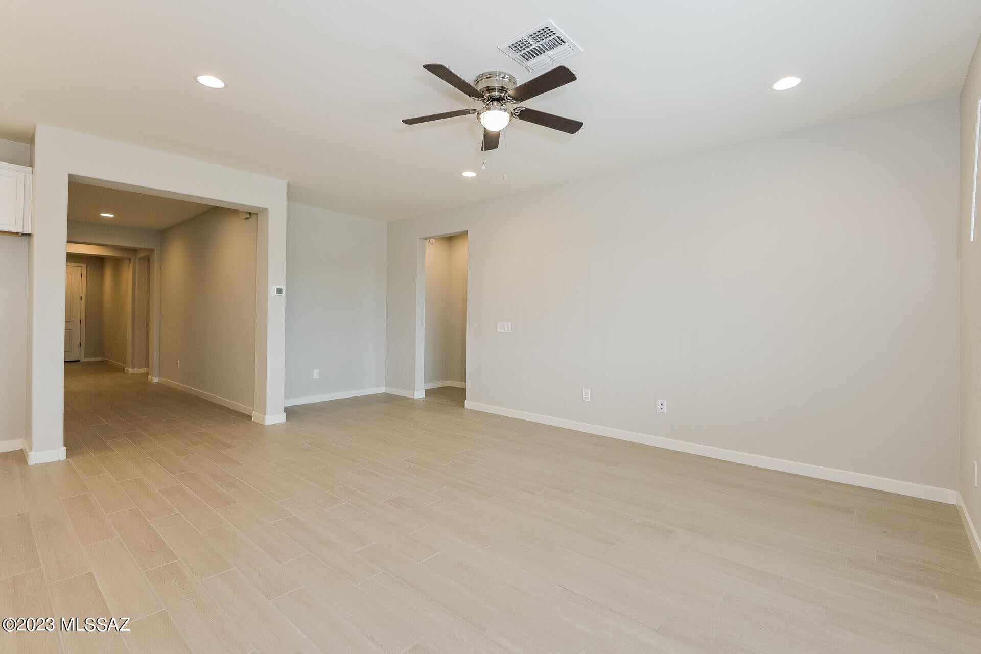 Rancho Del Lago (101-206) - Residential Lease