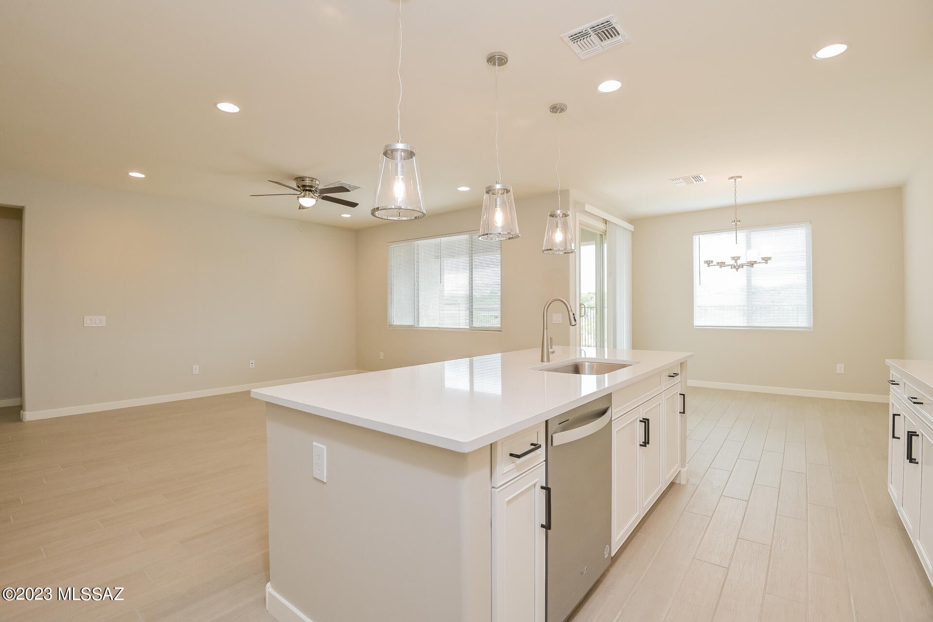 Rancho Del Lago (101-206) - Residential Lease