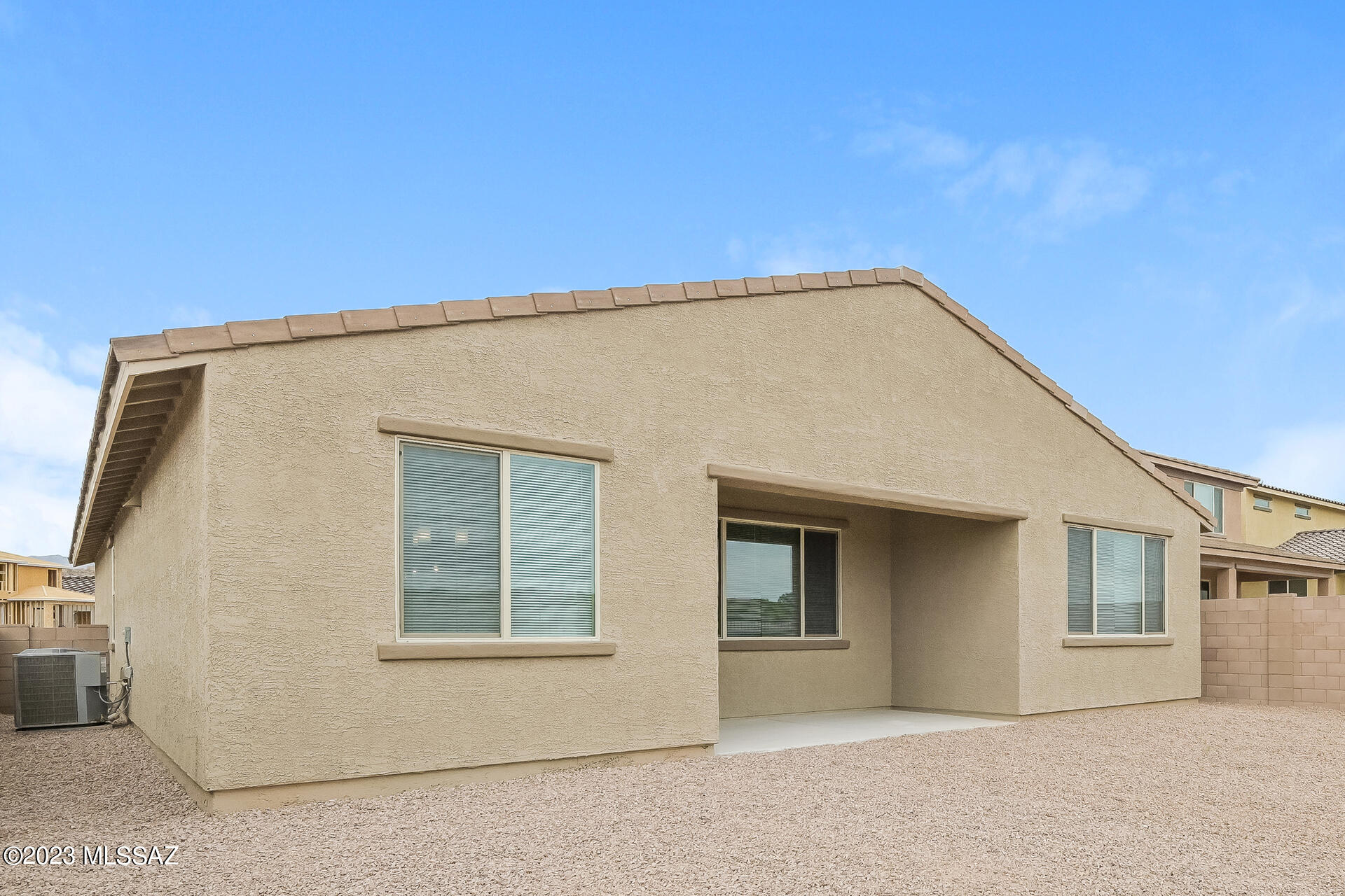 Rancho Del Lago (101-206) - Residential Lease