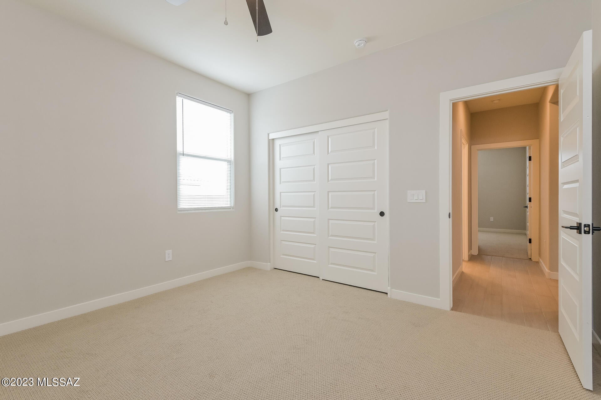 Rancho Del Lago (101-206) - Residential Lease
