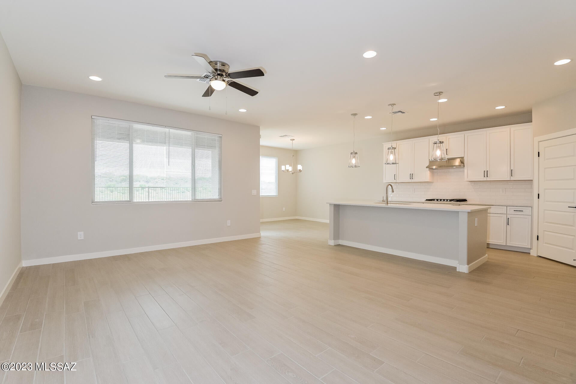 Rancho Del Lago (101-206) - Residential Lease