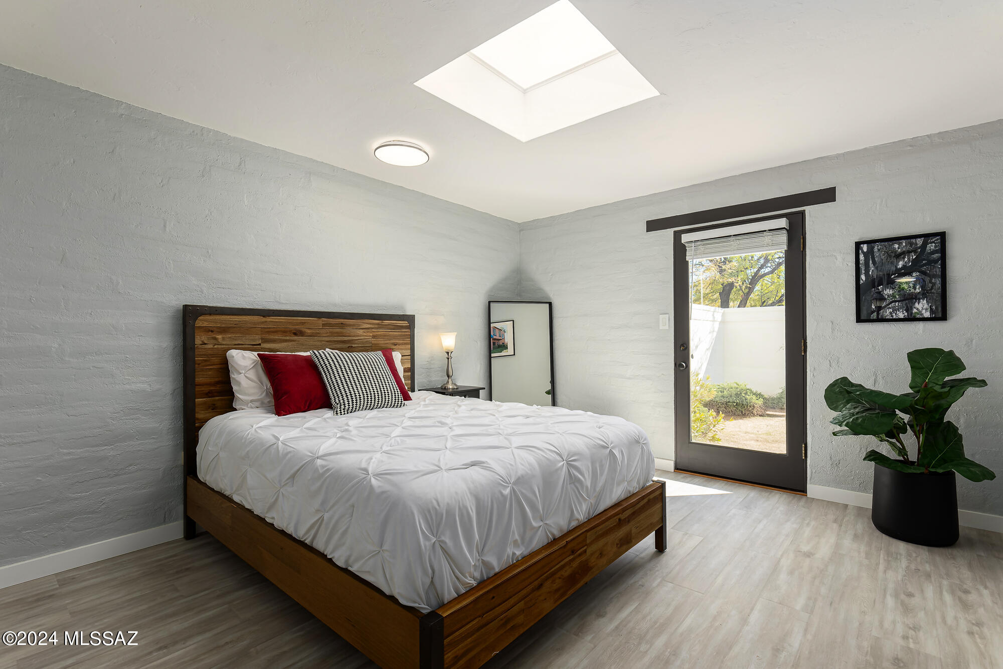 Colonia Solana - Residential