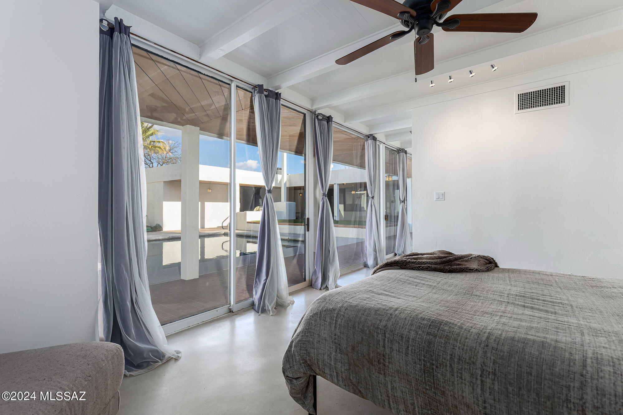 Colonia Solana - Residential