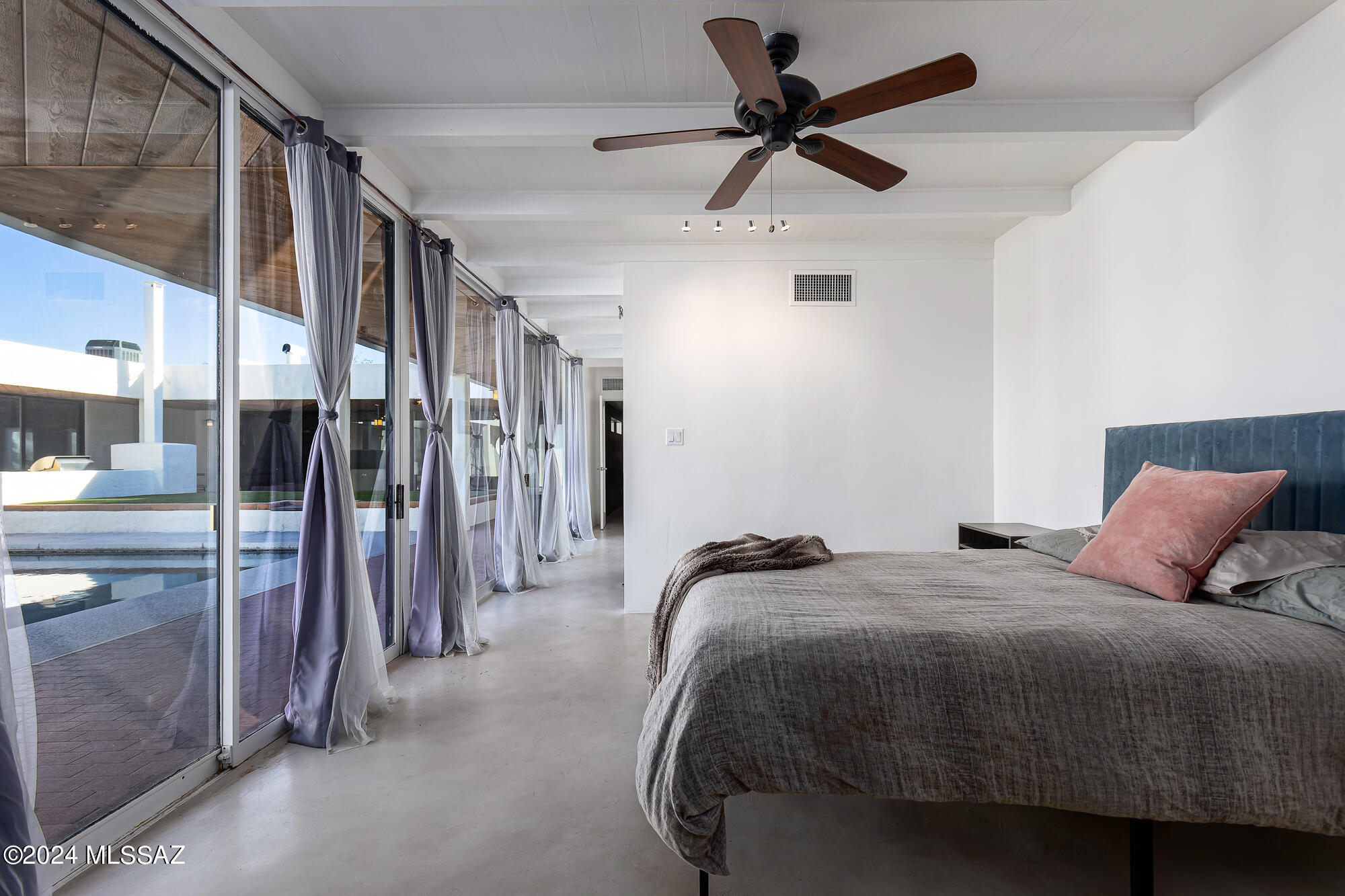 Colonia Solana - Residential