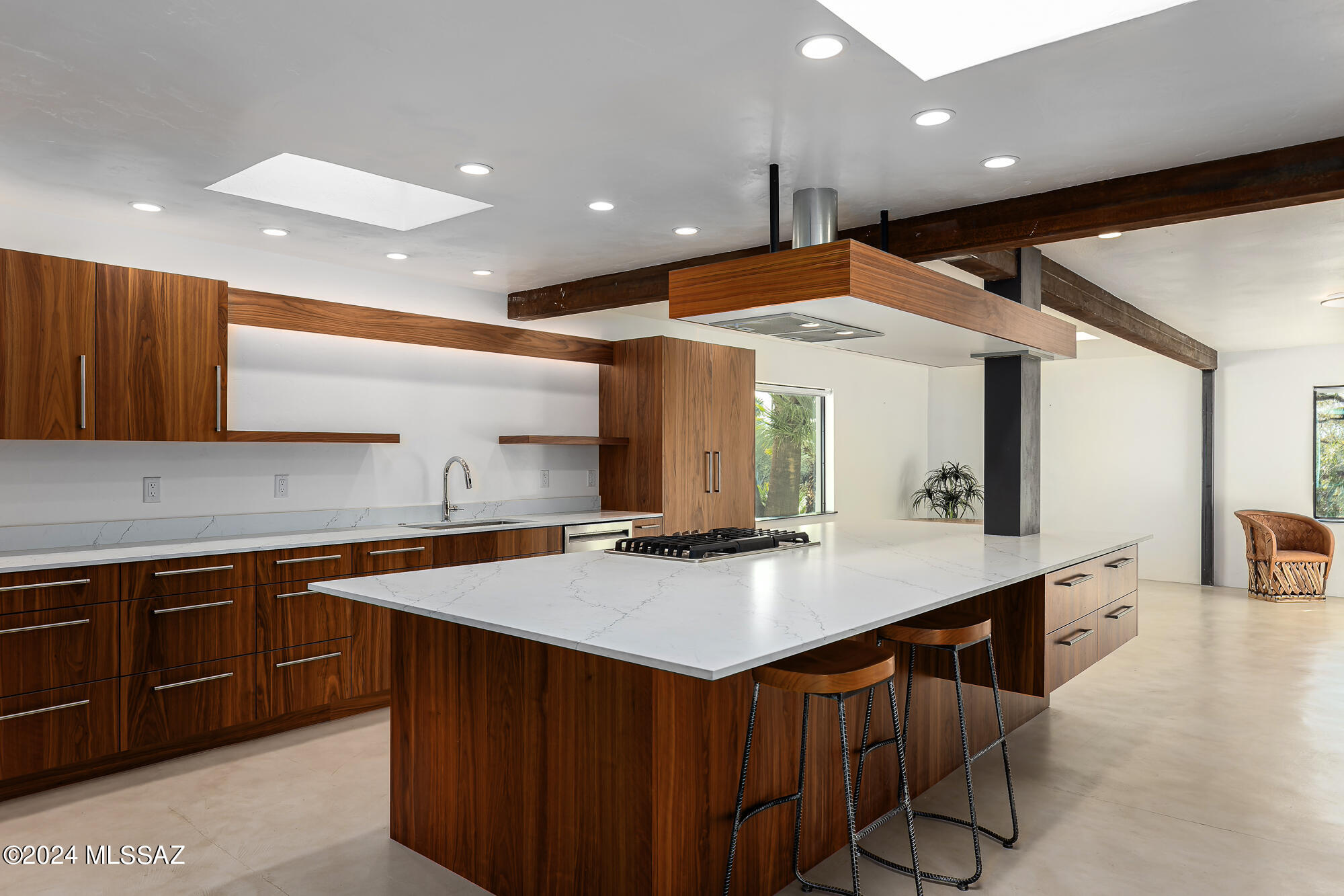Colonia Solana - Residential