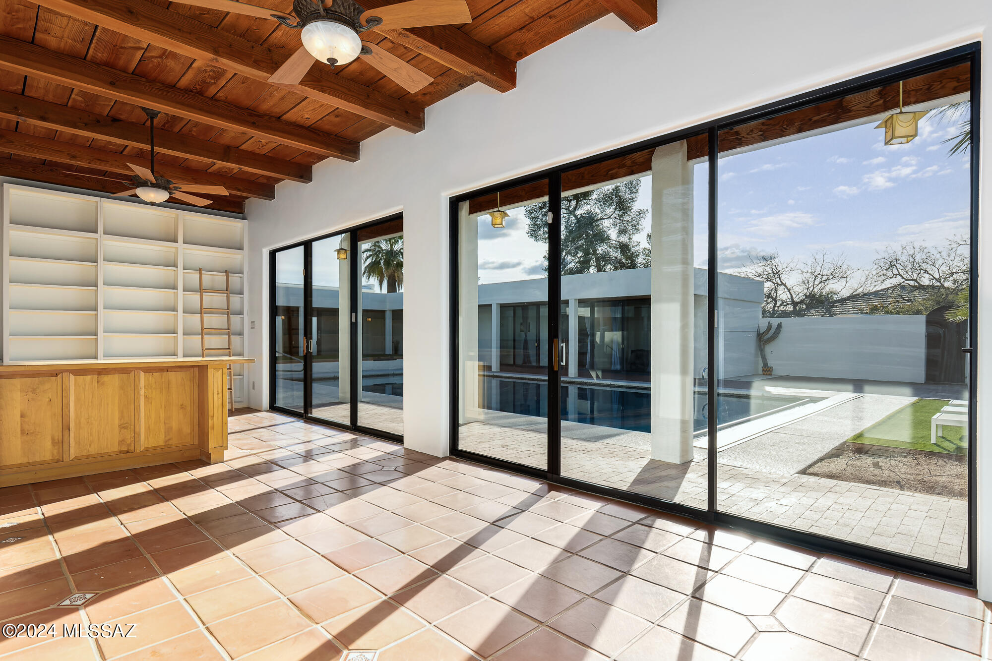 Colonia Solana - Residential