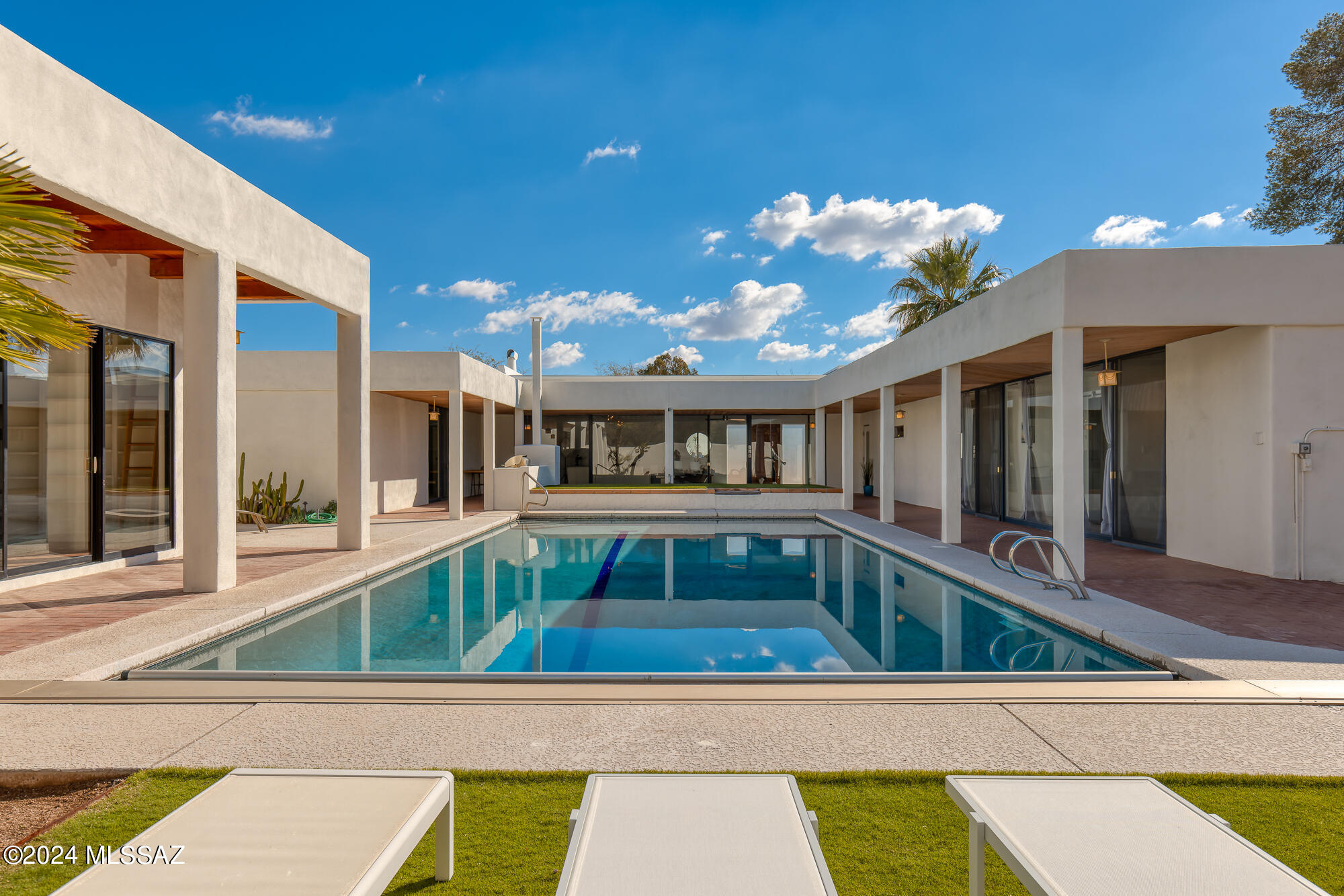 Colonia Solana - Residential