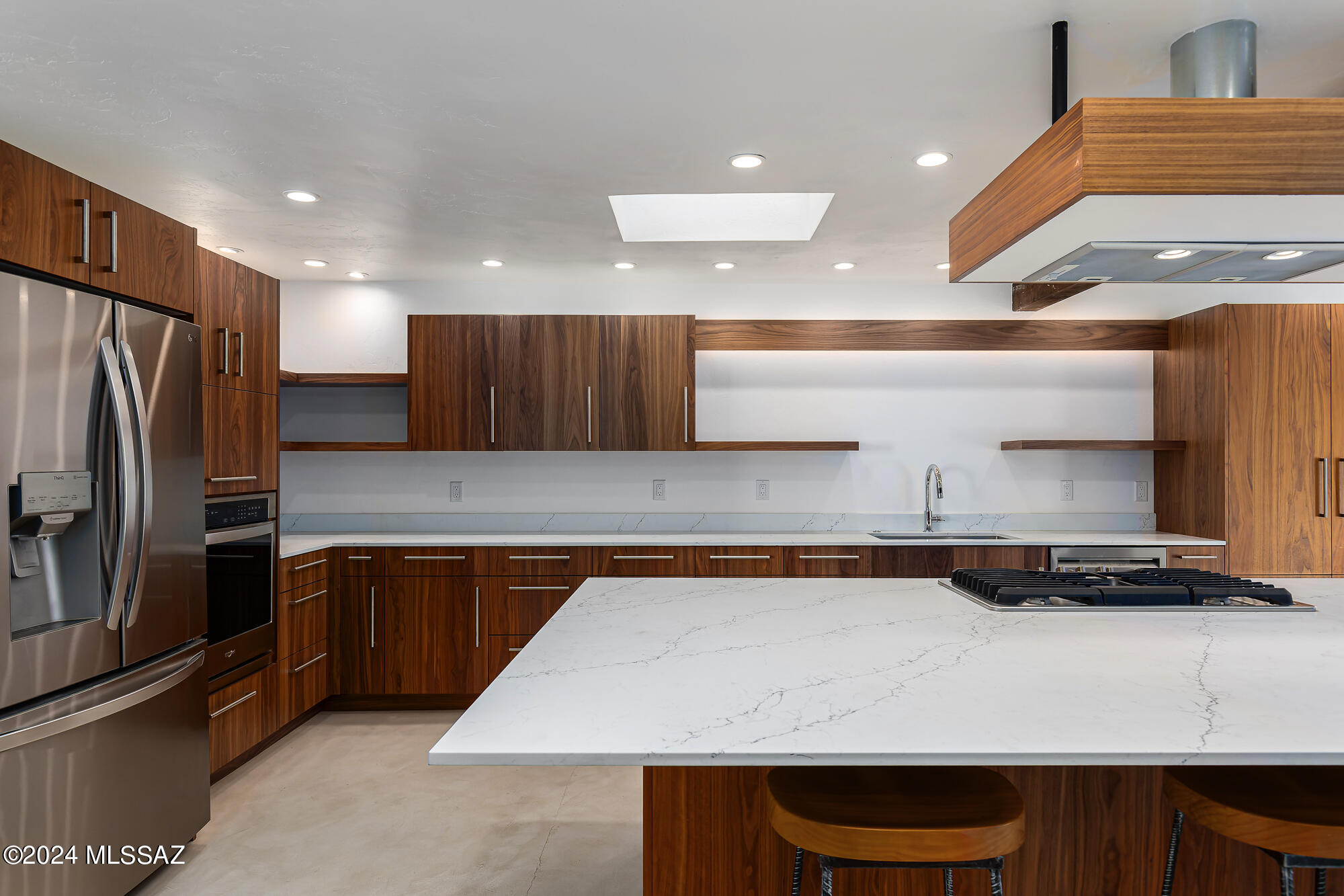 Colonia Solana - Residential