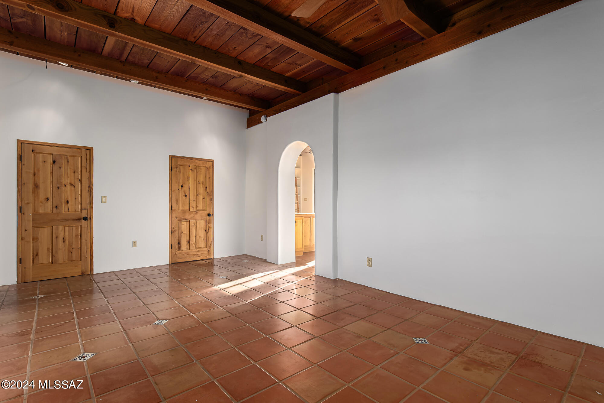 Colonia Solana - Residential