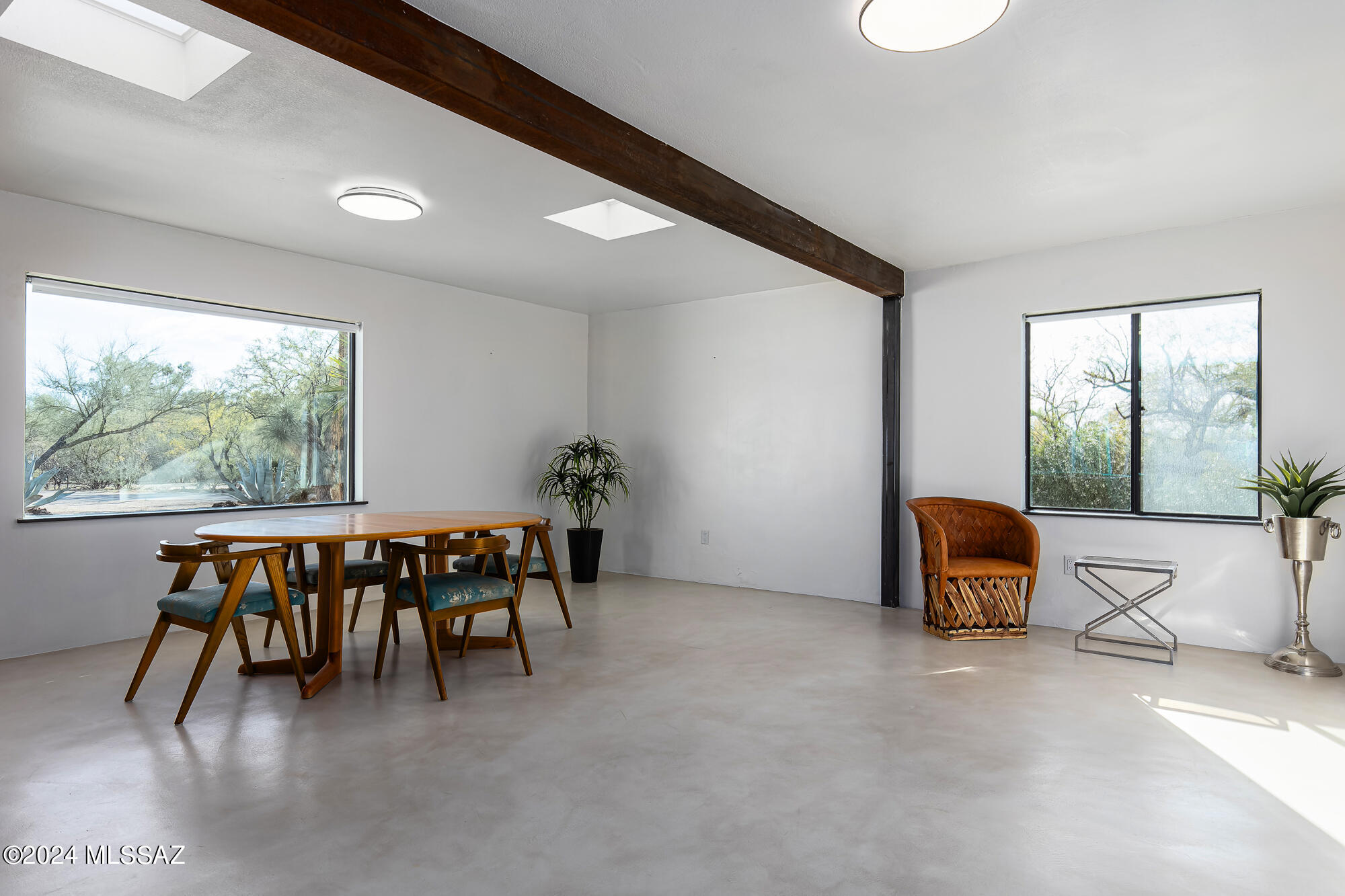Colonia Solana - Residential