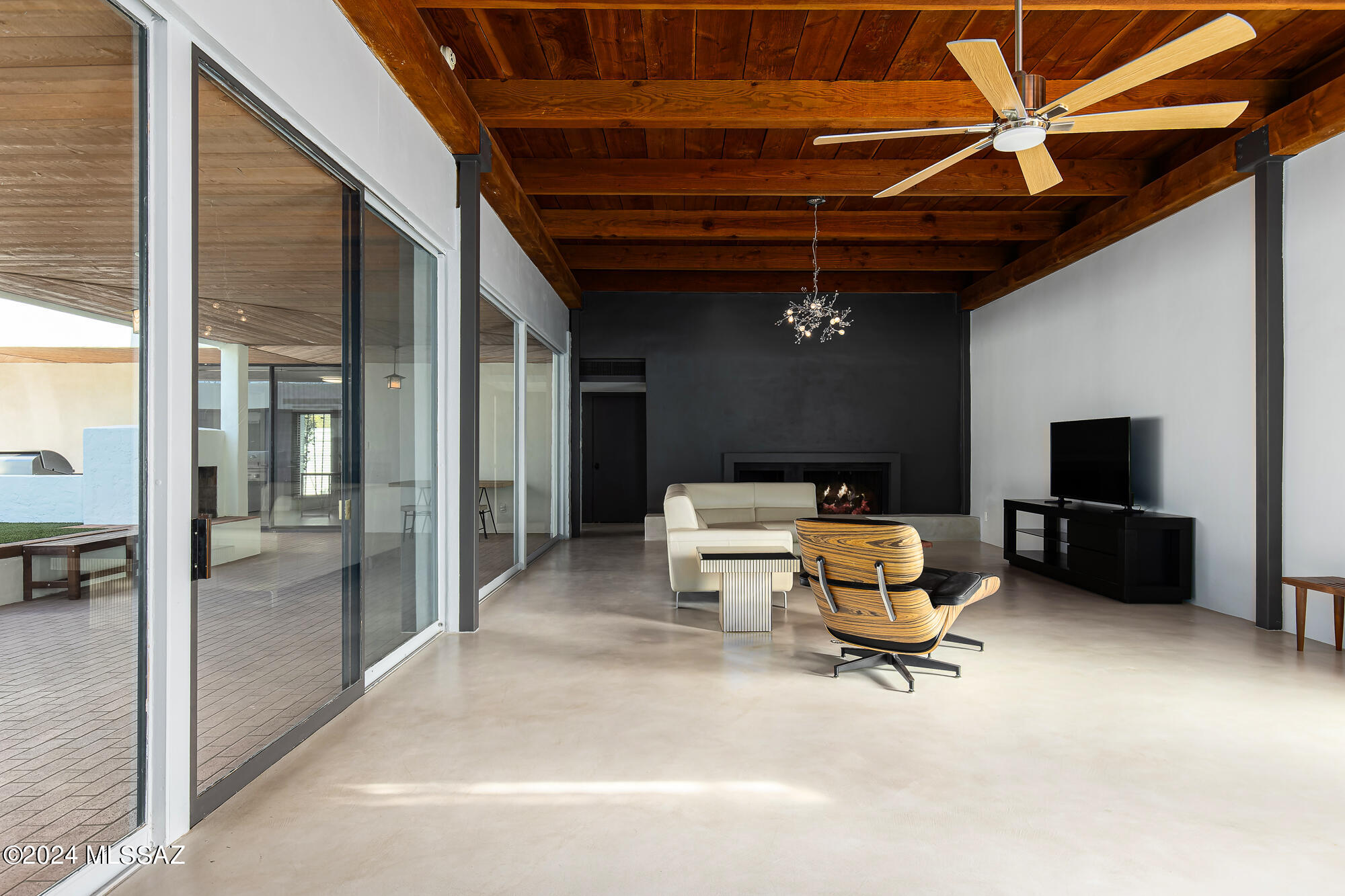 Colonia Solana - Residential