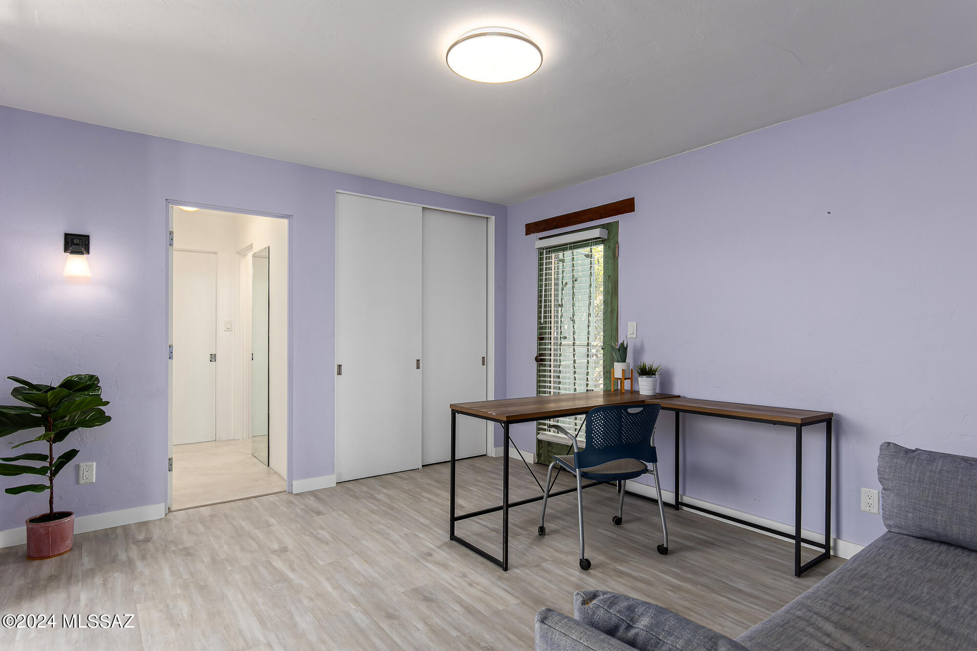 Colonia Solana - Residential
