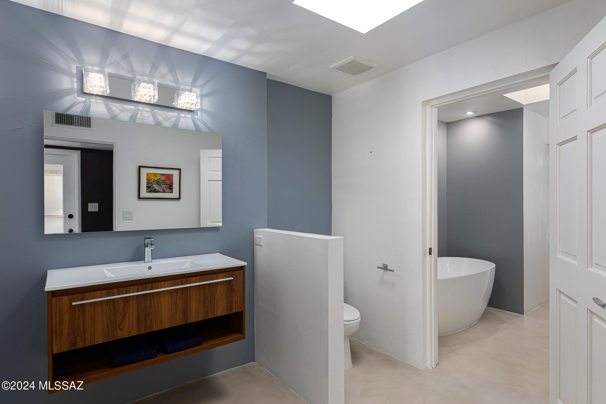 Colonia Solana - Residential