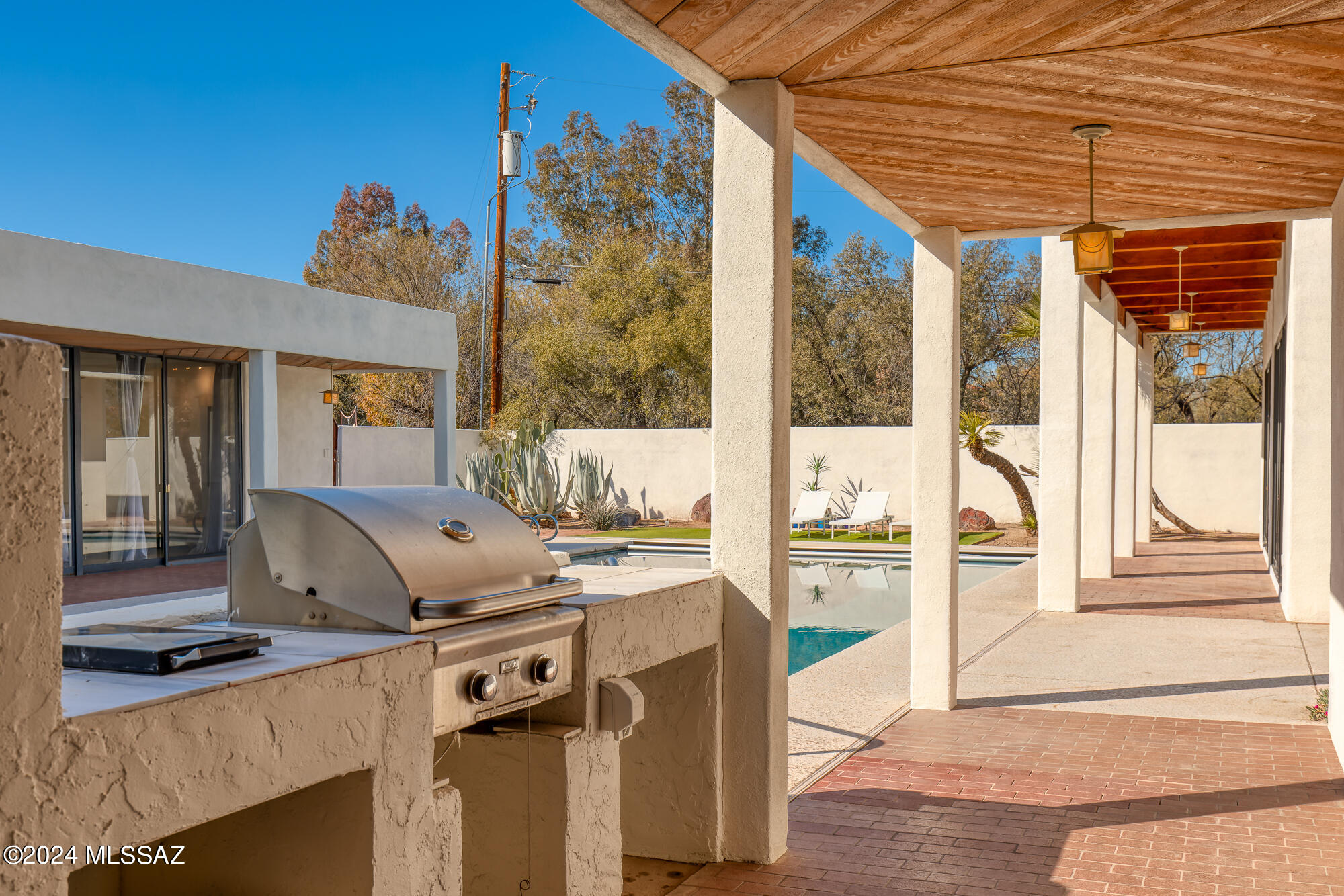 Colonia Solana - Residential