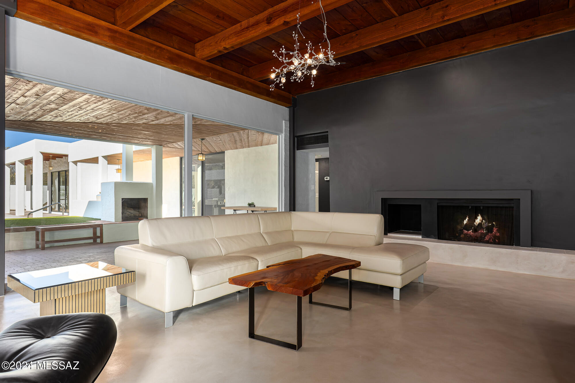 Colonia Solana - Residential