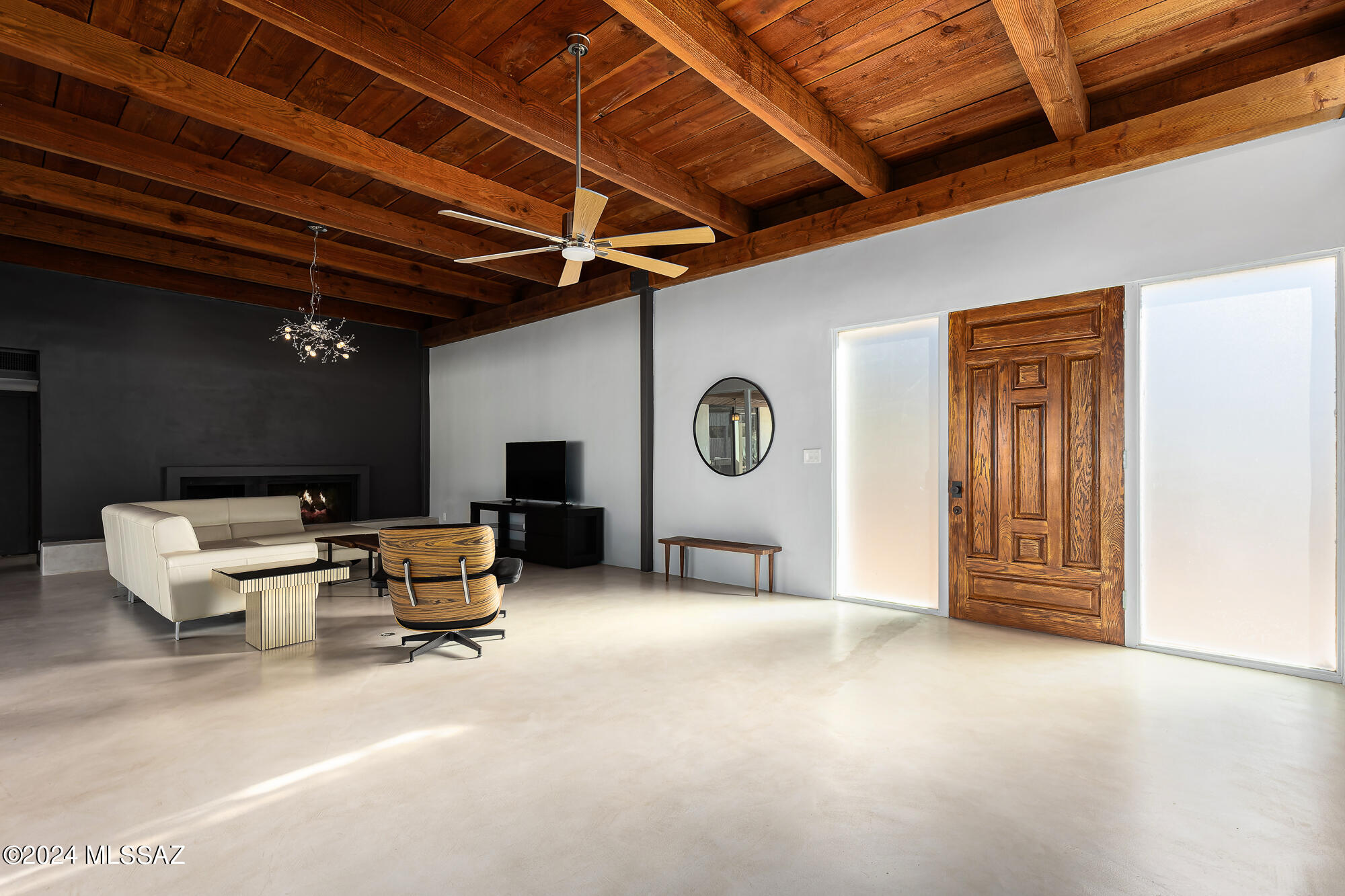 Colonia Solana - Residential