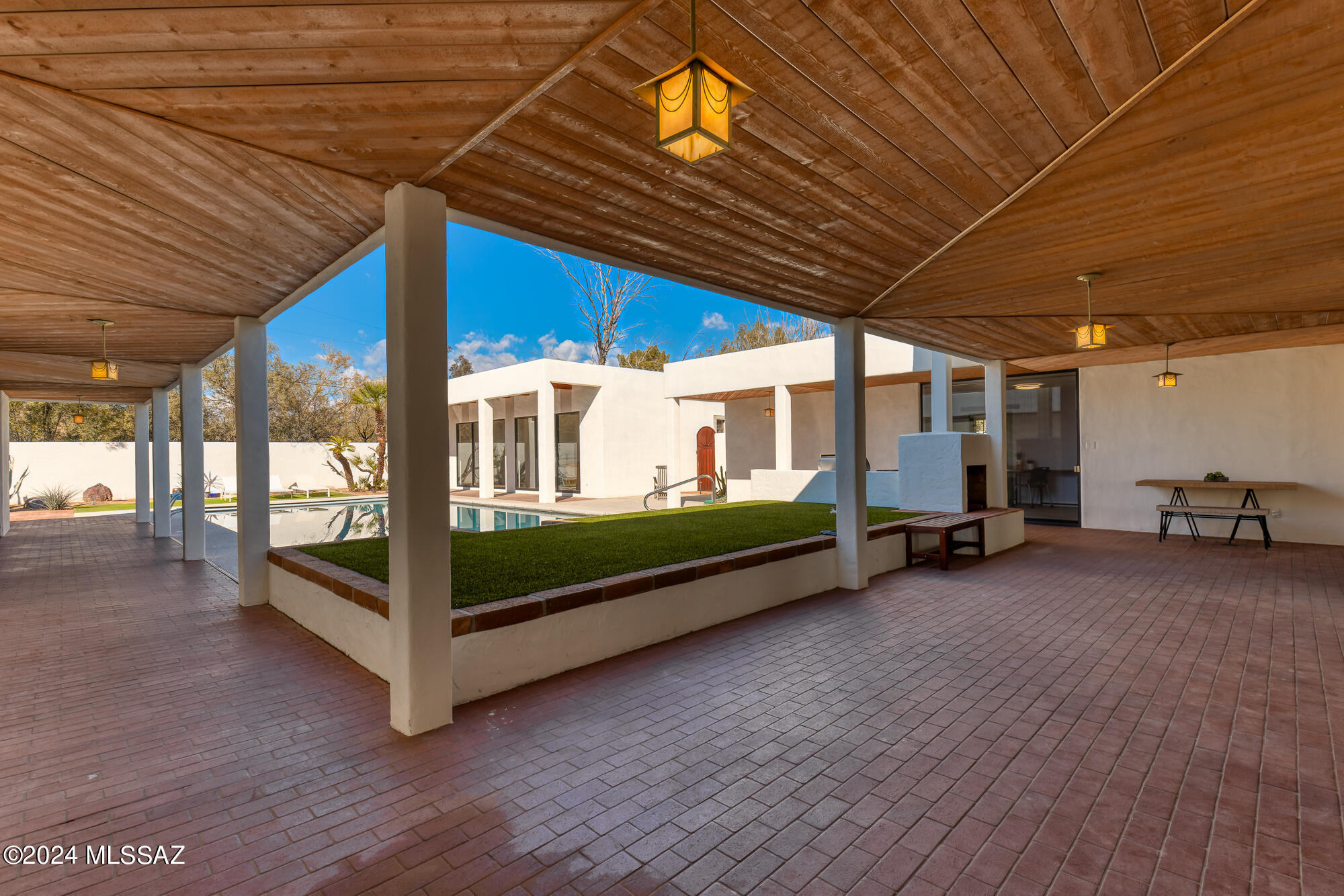 Colonia Solana - Residential